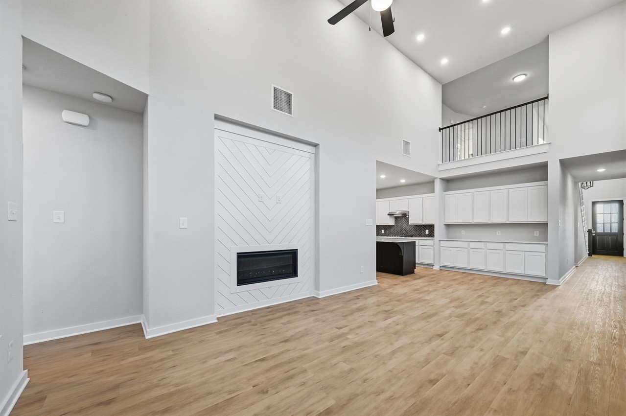 3920 Bison Lane Heartland TX 75126