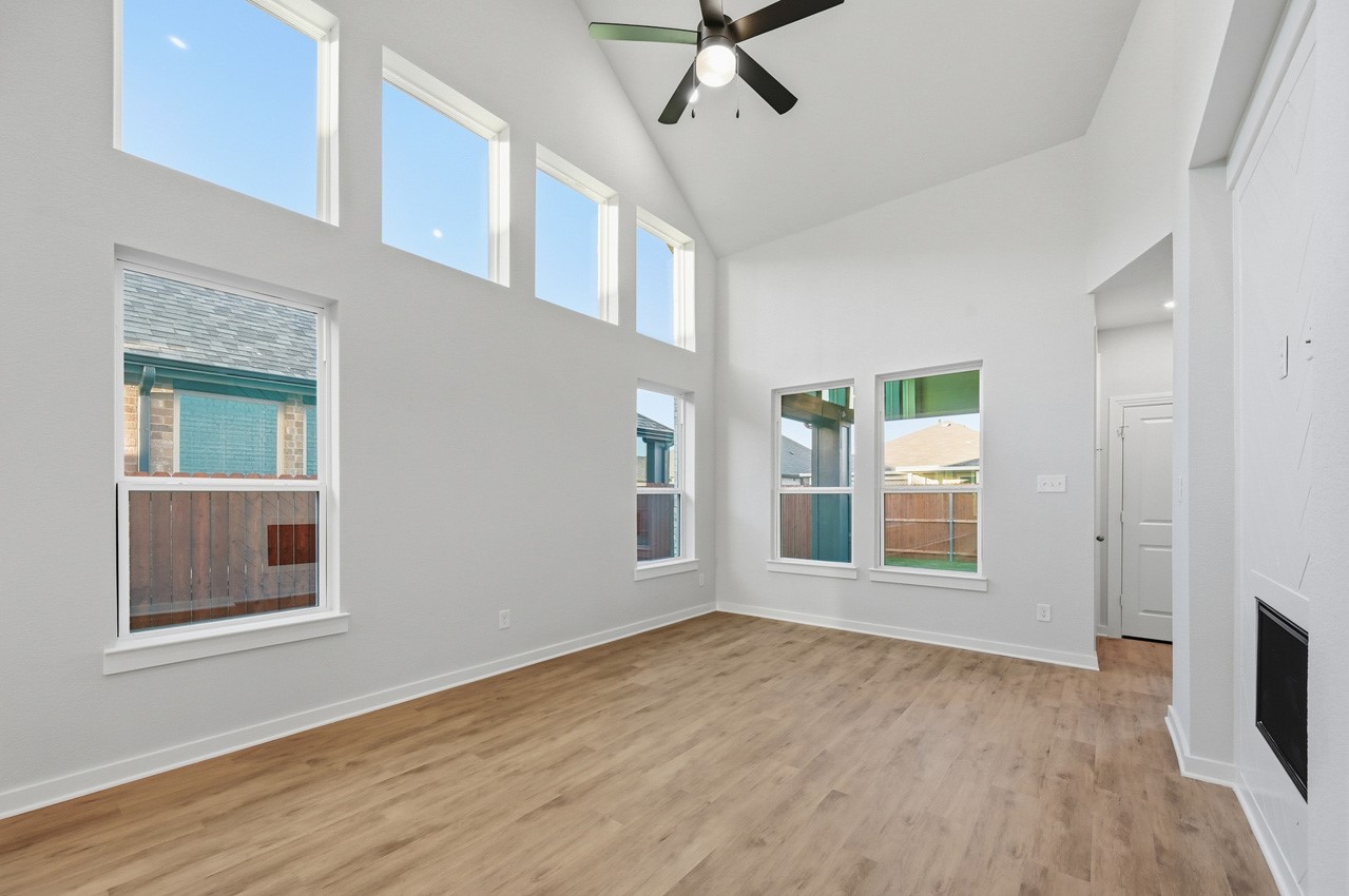 3920 Bison Lane Heartland TX 75126