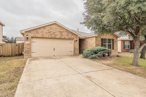 529 Hidden Dale Drive Fort Worth TX 76140