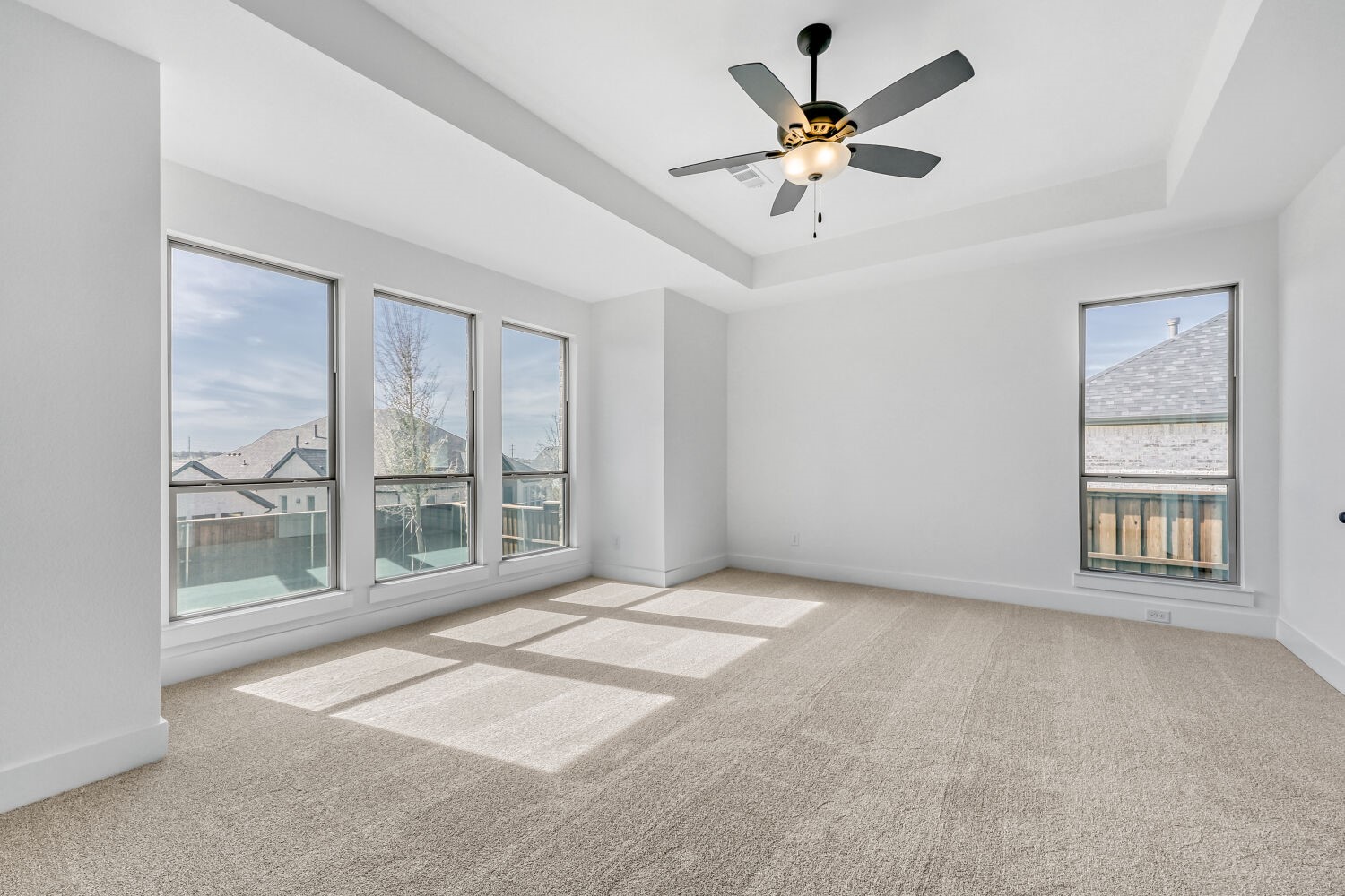 147 Derrett Lane Rhome TX 76078
