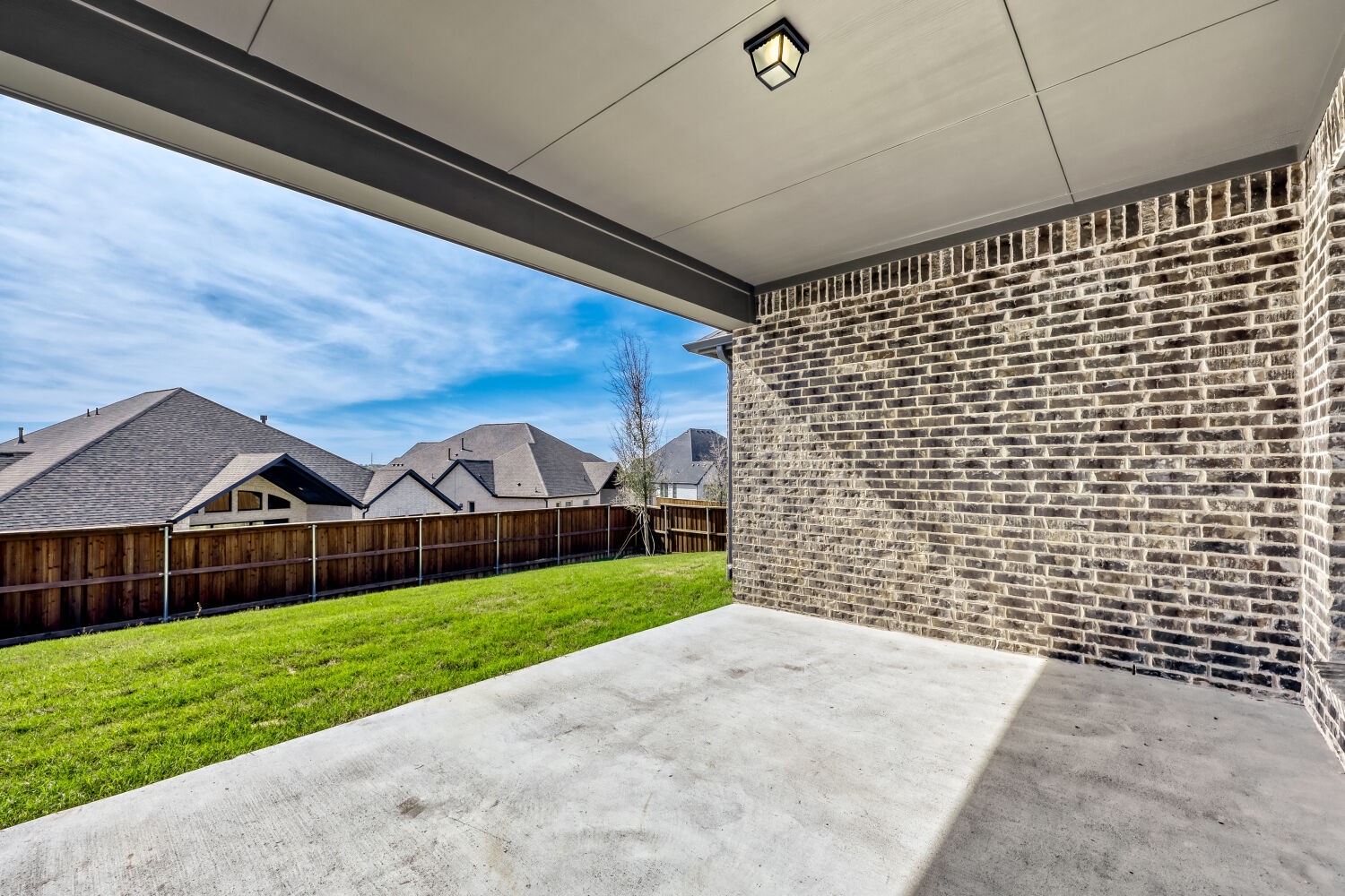 147 Derrett Lane Rhome TX 76078