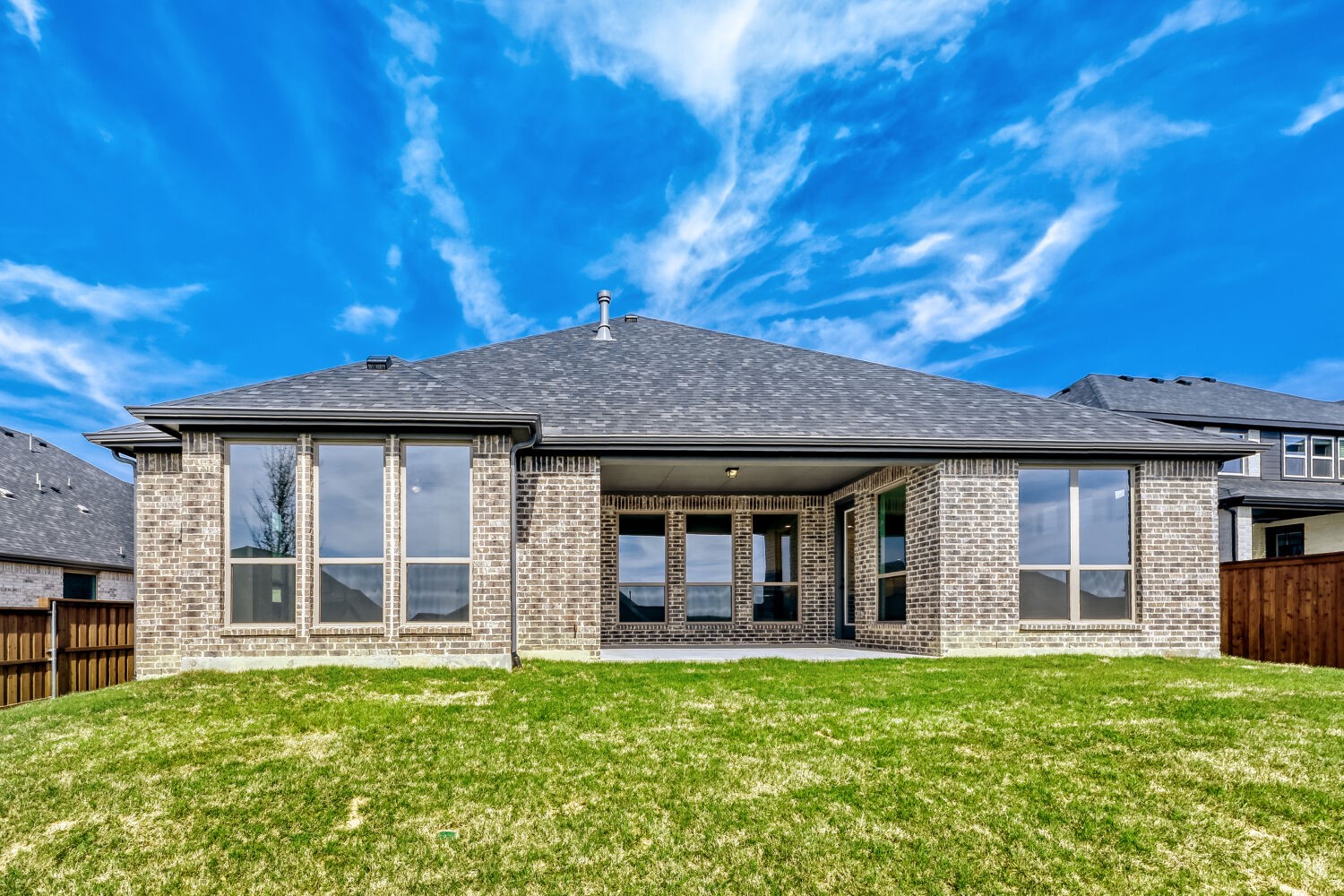 147 Derrett Lane Rhome TX 76078