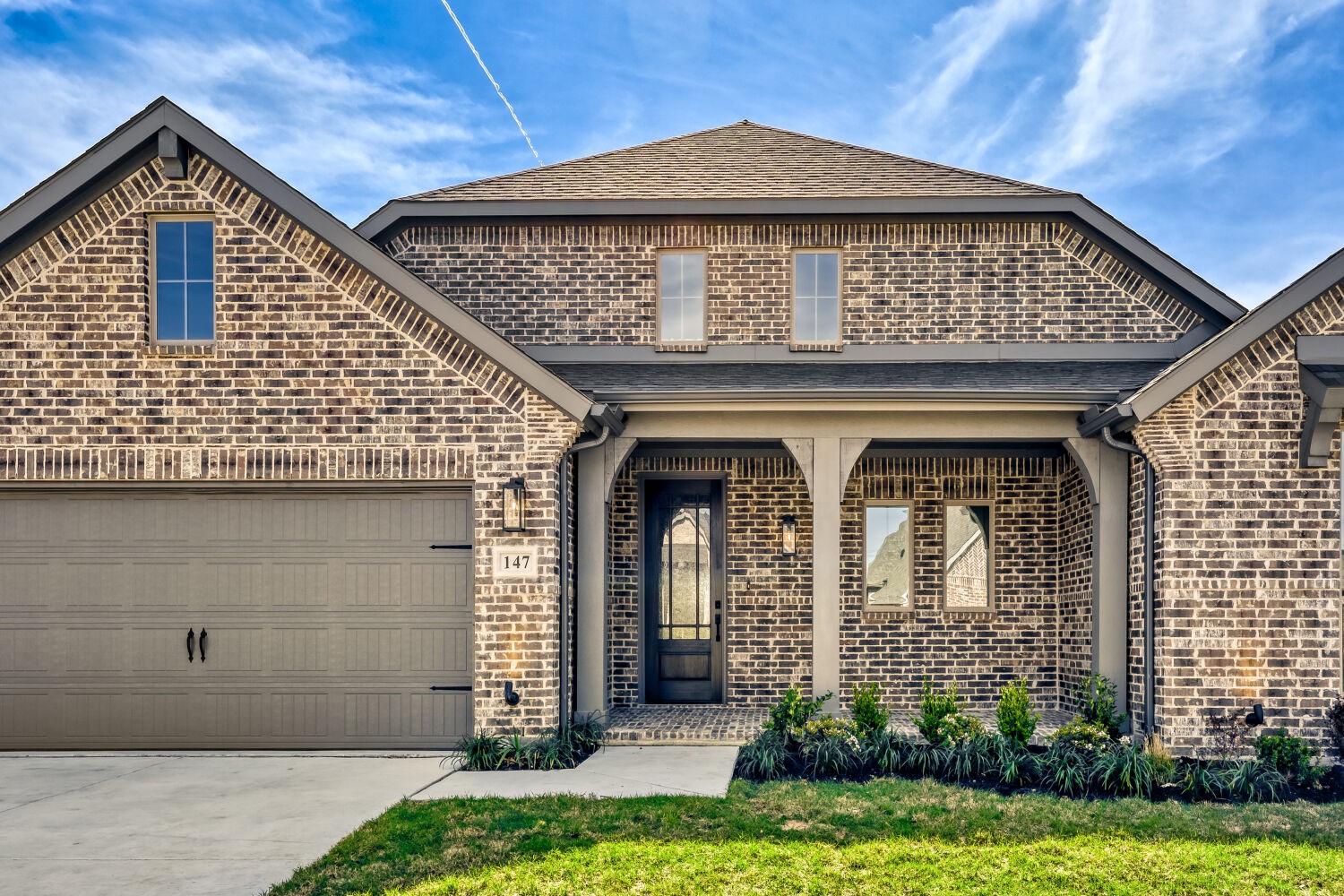 147 Derrett Lane Rhome TX 76078