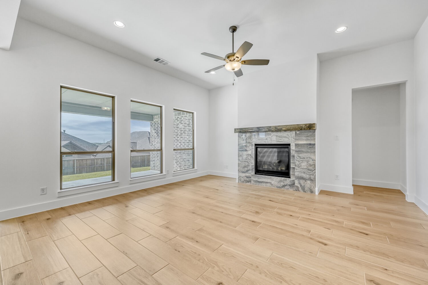 147 Derrett Lane Rhome TX 76078