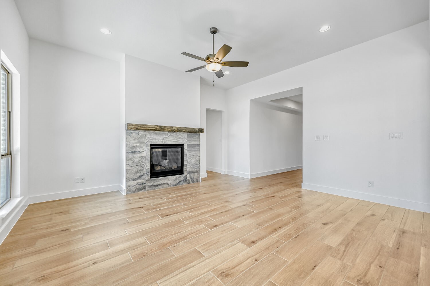 147 Derrett Lane Rhome TX 76078