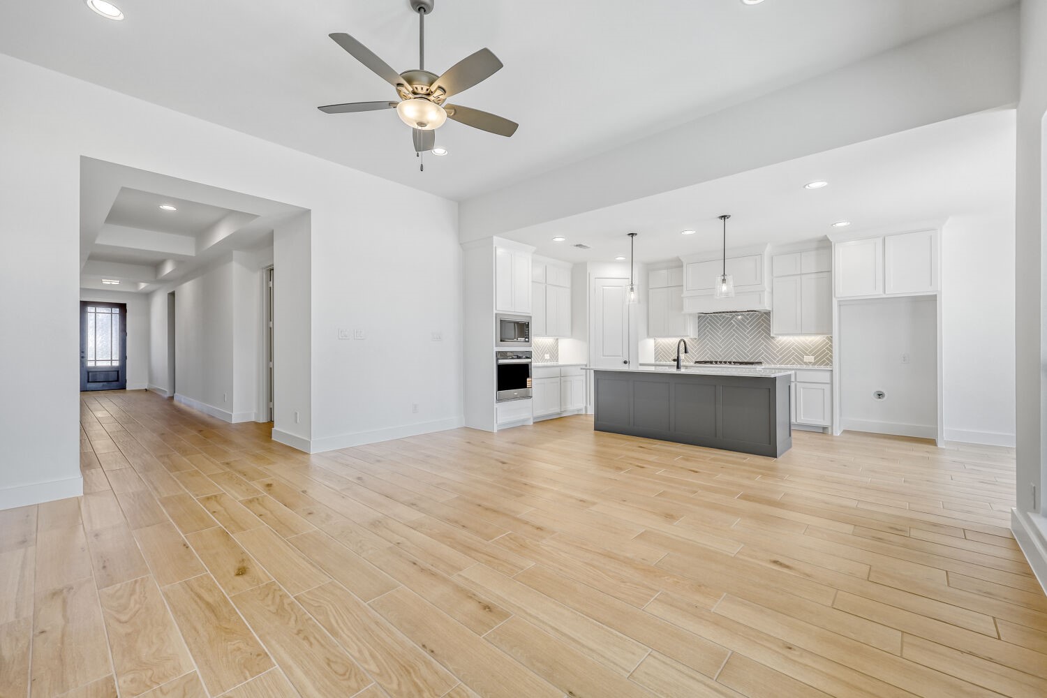 147 Derrett Lane Rhome TX 76078