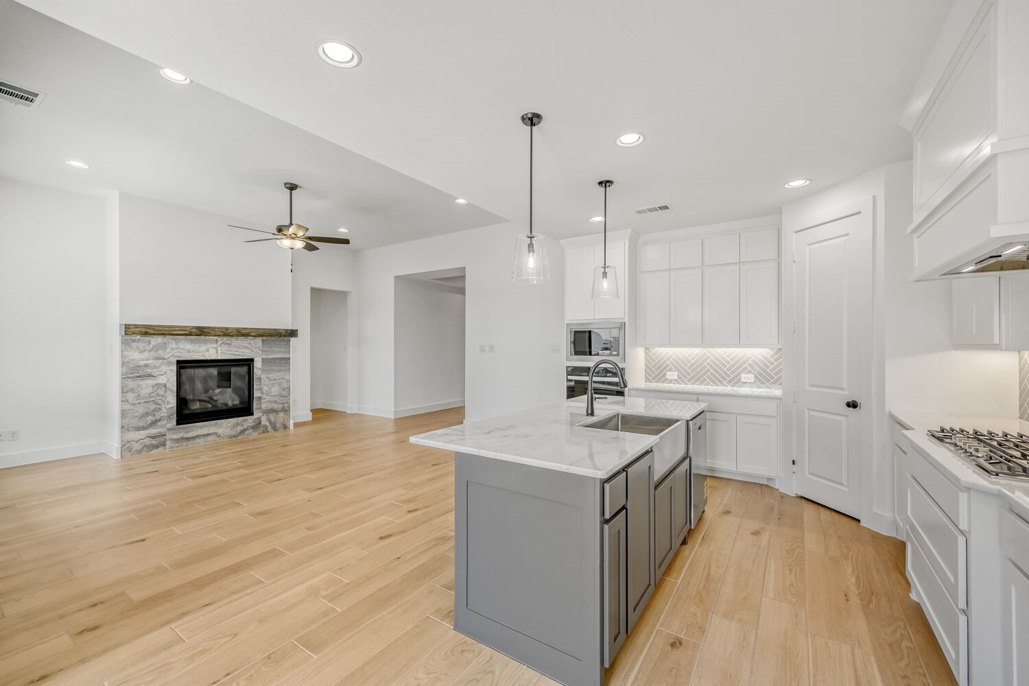 147 Derrett Lane Rhome TX 76078