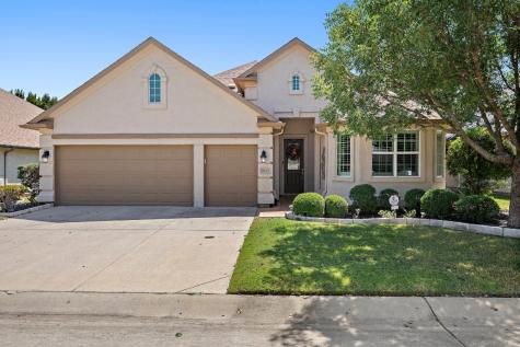 9613 Lindenwood Trail Denton TX 76207