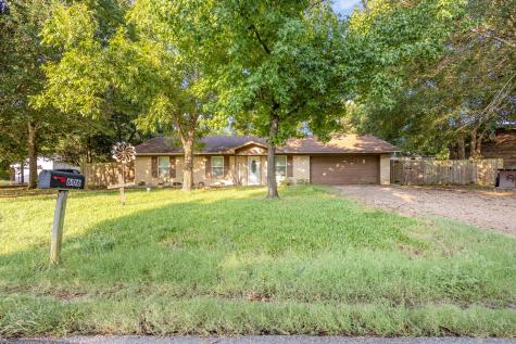 606 S Jesse Lee Street Kemp TX 75143