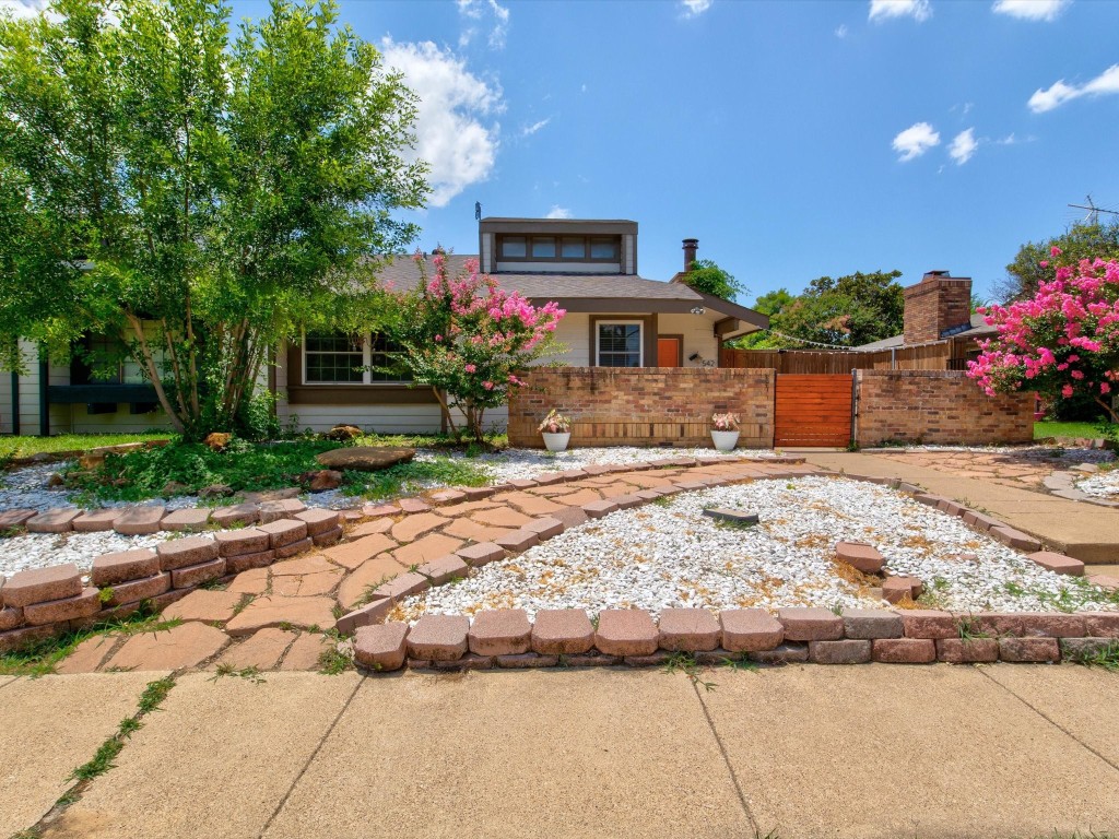 542 Prairie Dell Street Lewisville TX 75067