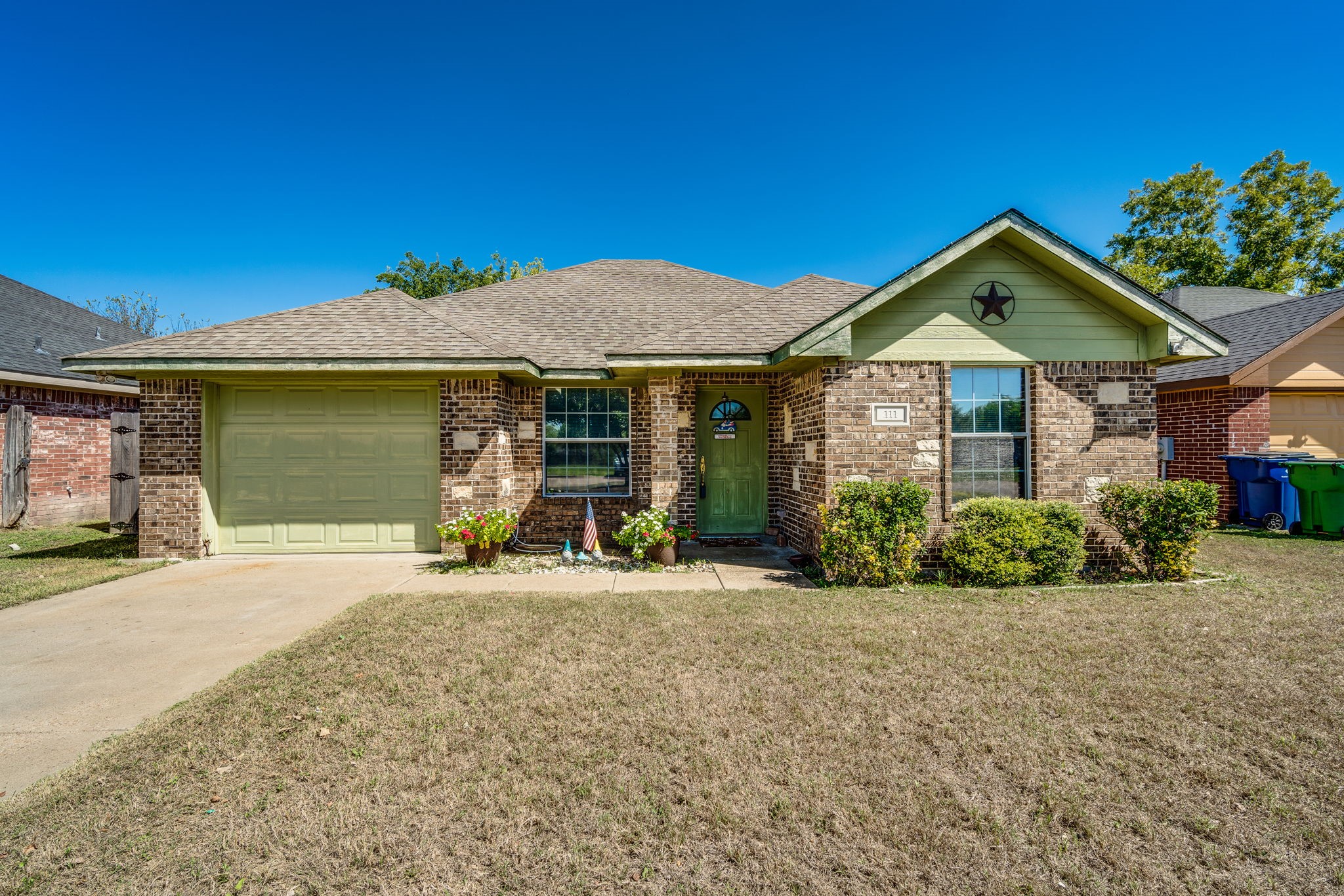 111 Peters Street Waxahachie TX 75165