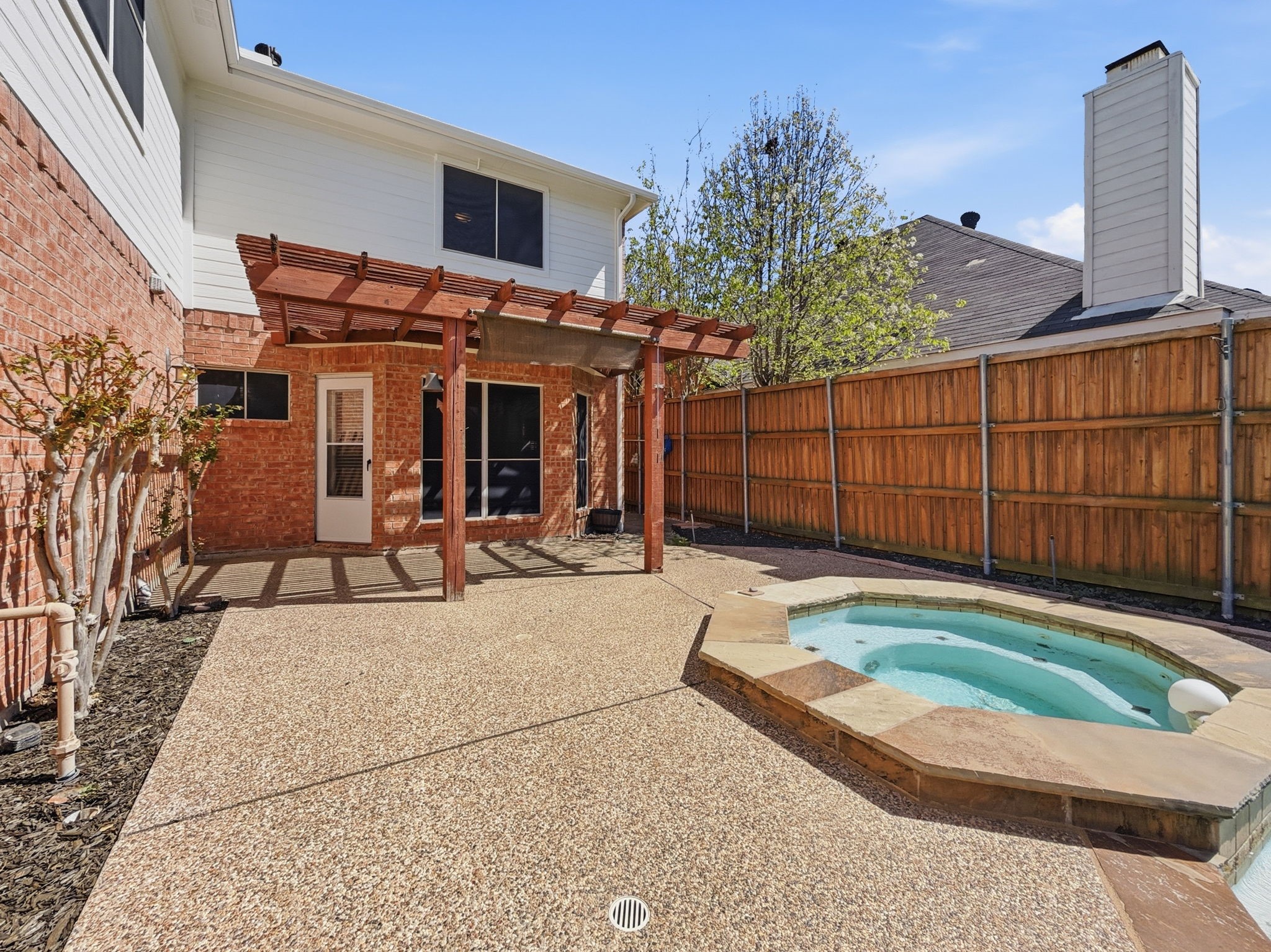 730 Fairlawn Street Allen TX 75002