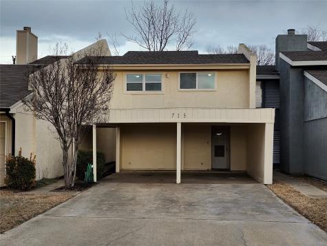 713 Cain Street Lake Dallas TX 75065