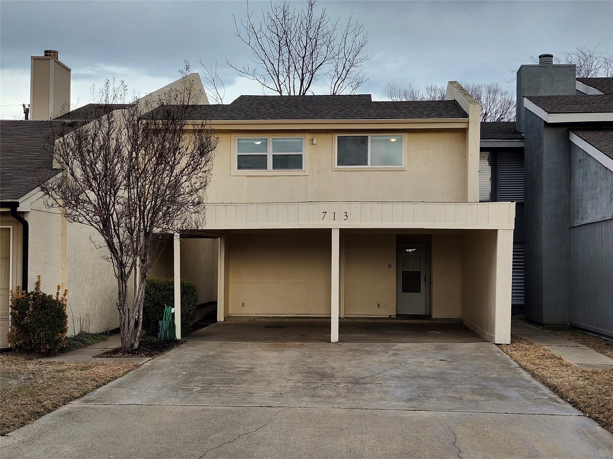 713 Cain Street Lake Dallas TX 75065
