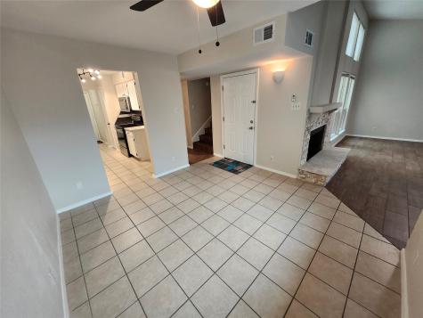 713 Cain Street Lake Dallas TX 75065