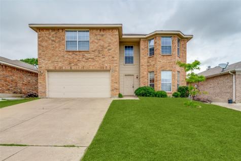 10208 Scurry Court Fort Worth TX 76108