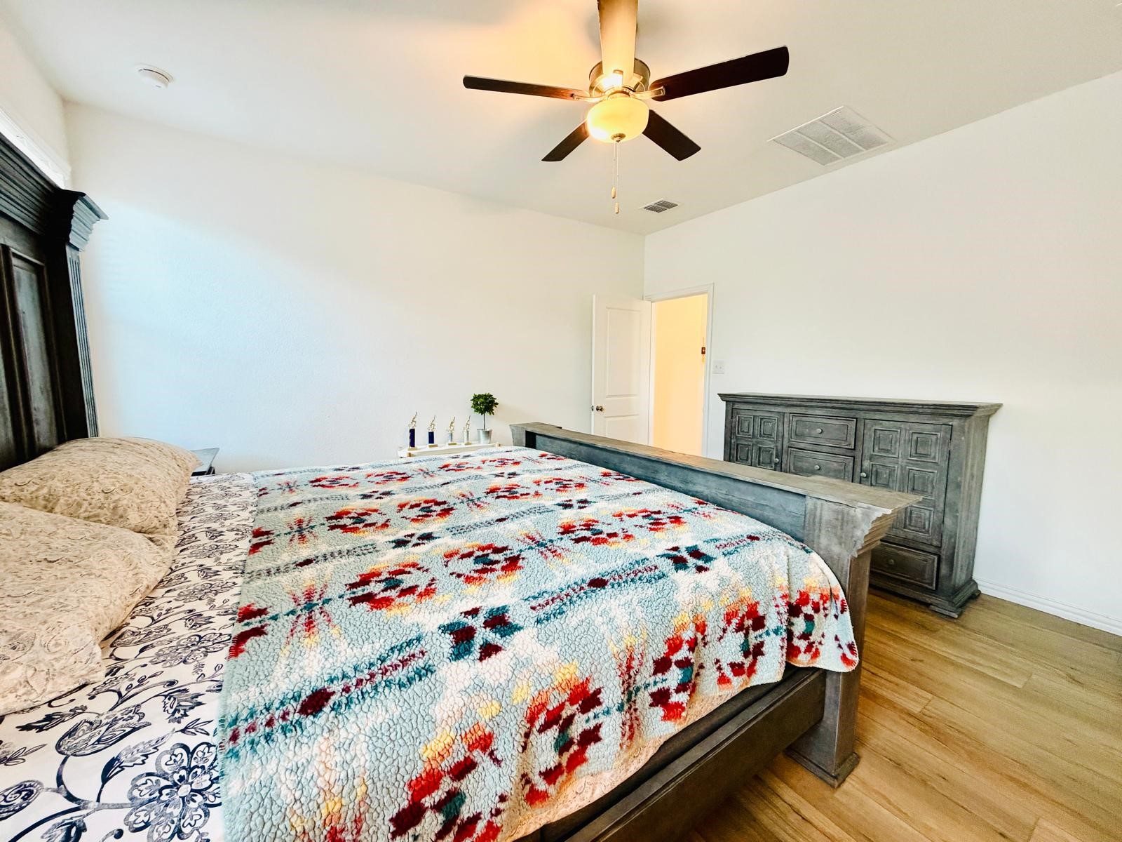 736 Pollyann Trail Fort Worth TX 76052