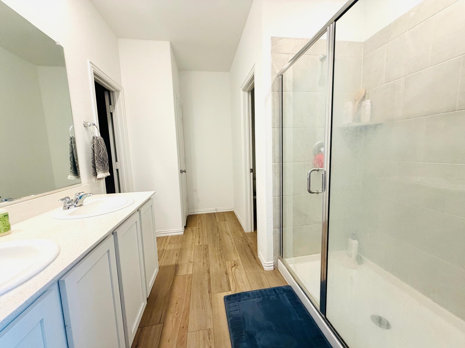736 Pollyann Trail Fort Worth TX 76052