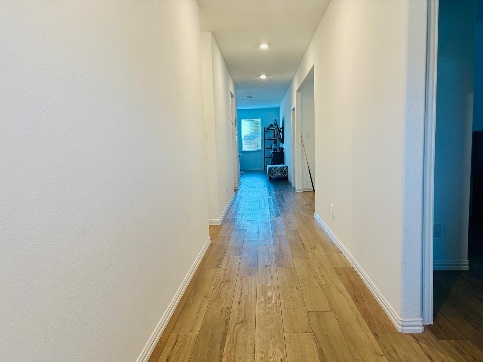 736 Pollyann Trail Fort Worth TX 76052