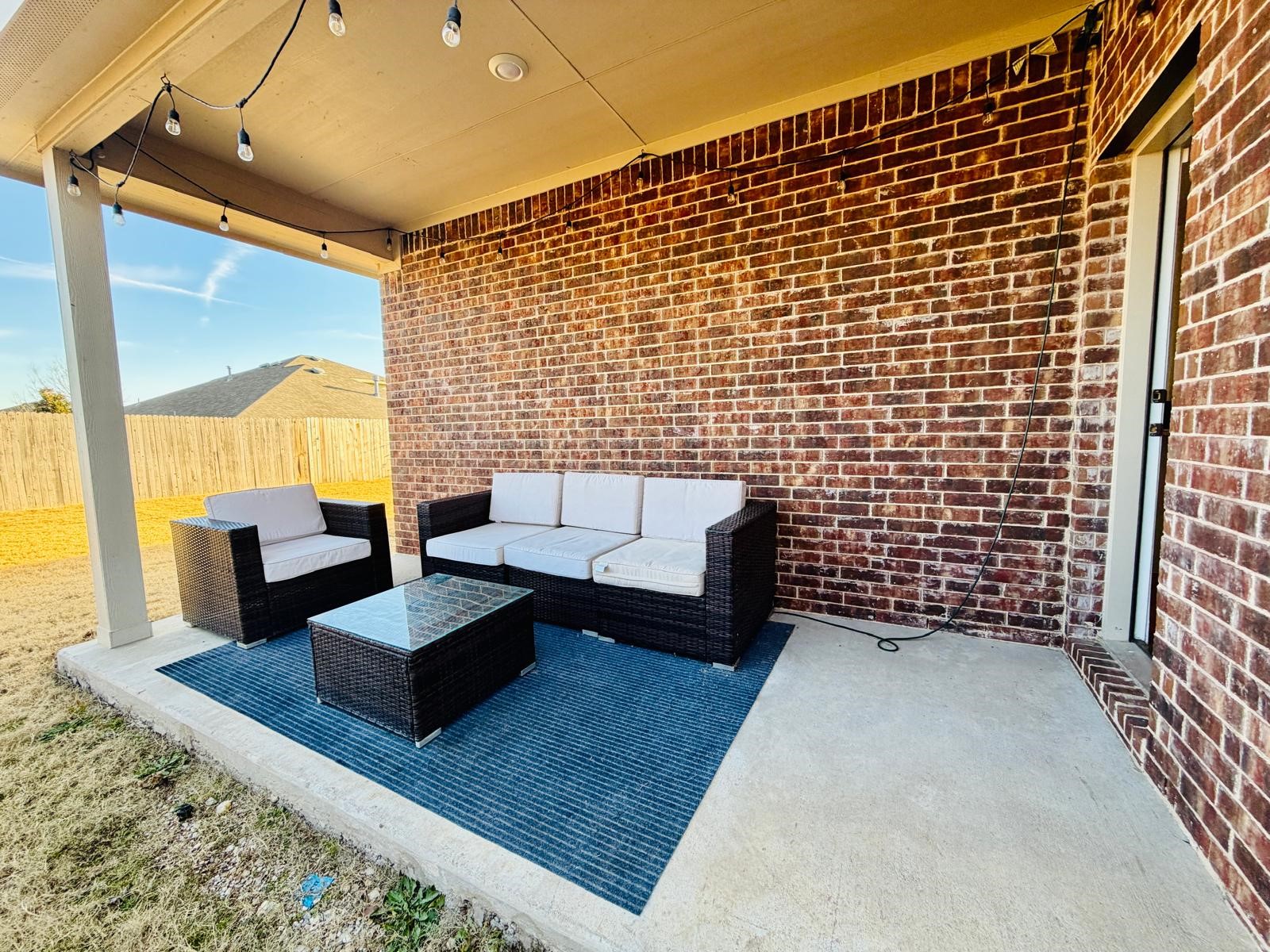 736 Pollyann Trail Fort Worth TX 76052