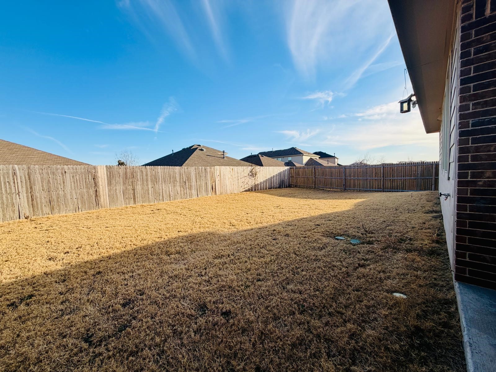 736 Pollyann Trail Fort Worth TX 76052