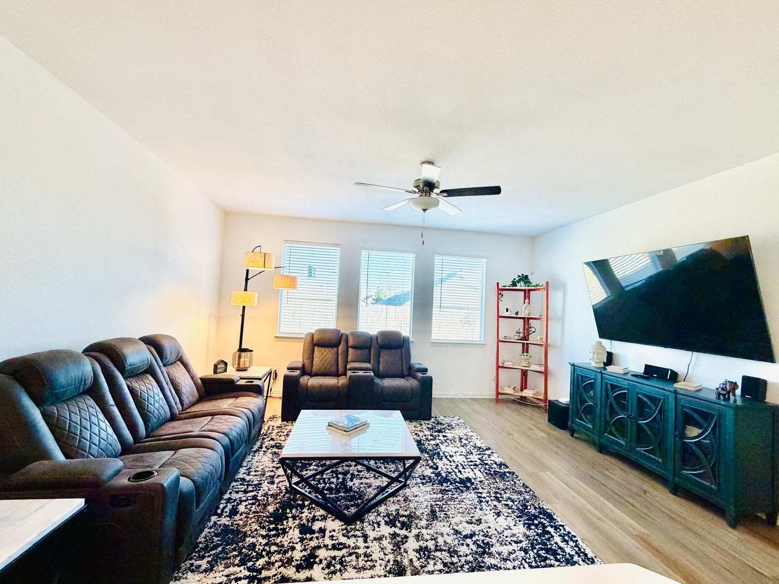 736 Pollyann Trail Fort Worth TX 76052