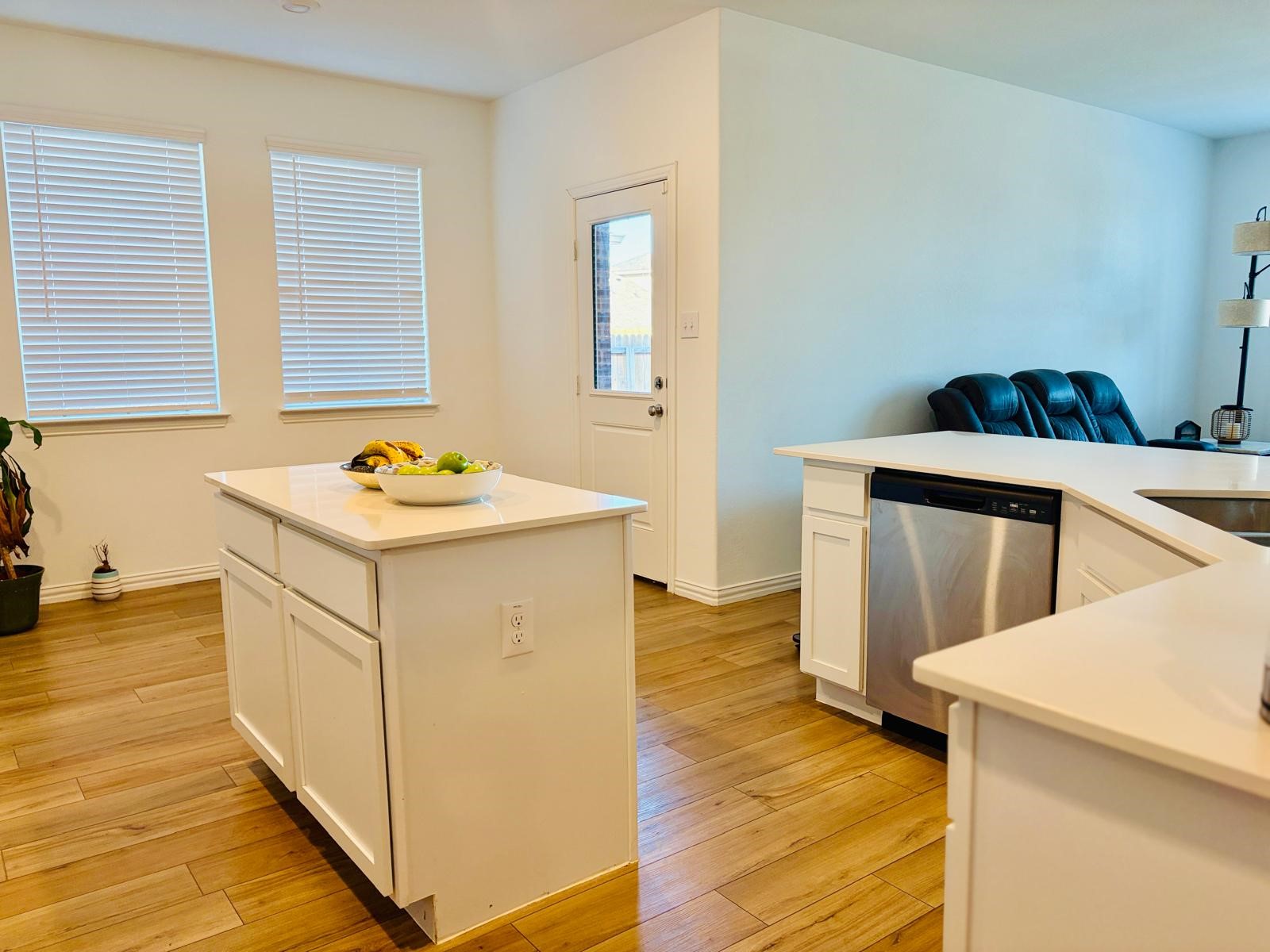 736 Pollyann Trail Fort Worth TX 76052