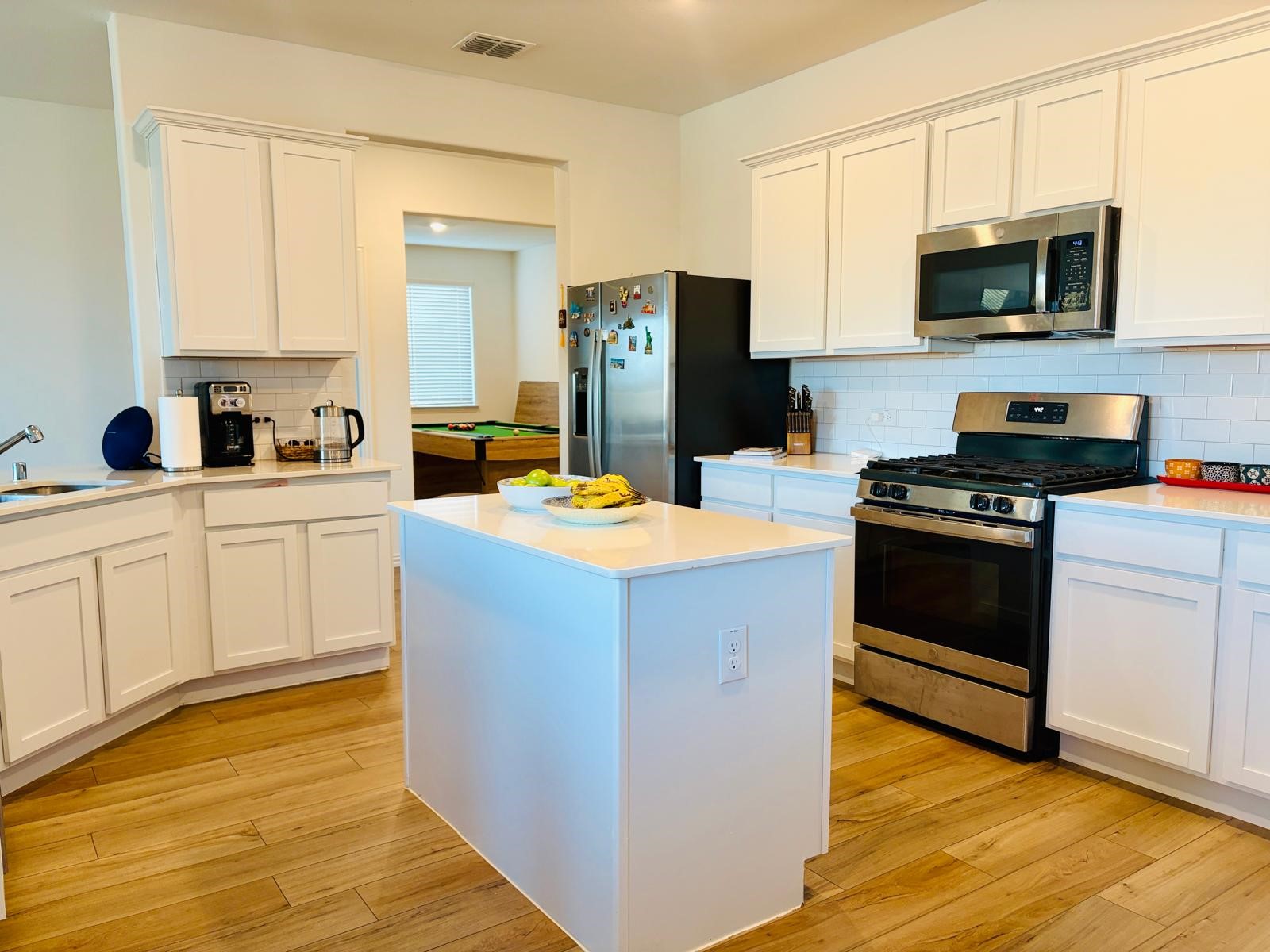 736 Pollyann Trail Fort Worth TX 76052