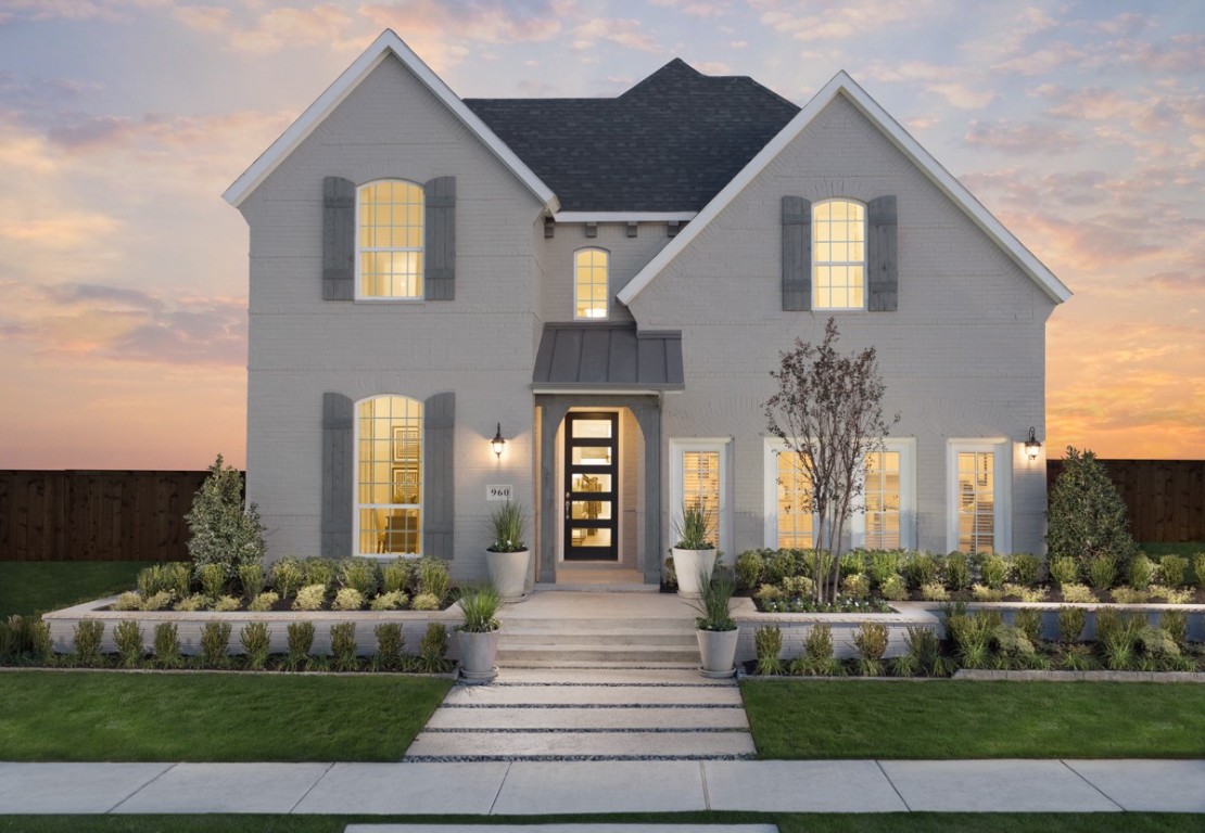 960 Shooting Star Drive Prosper TX 75078