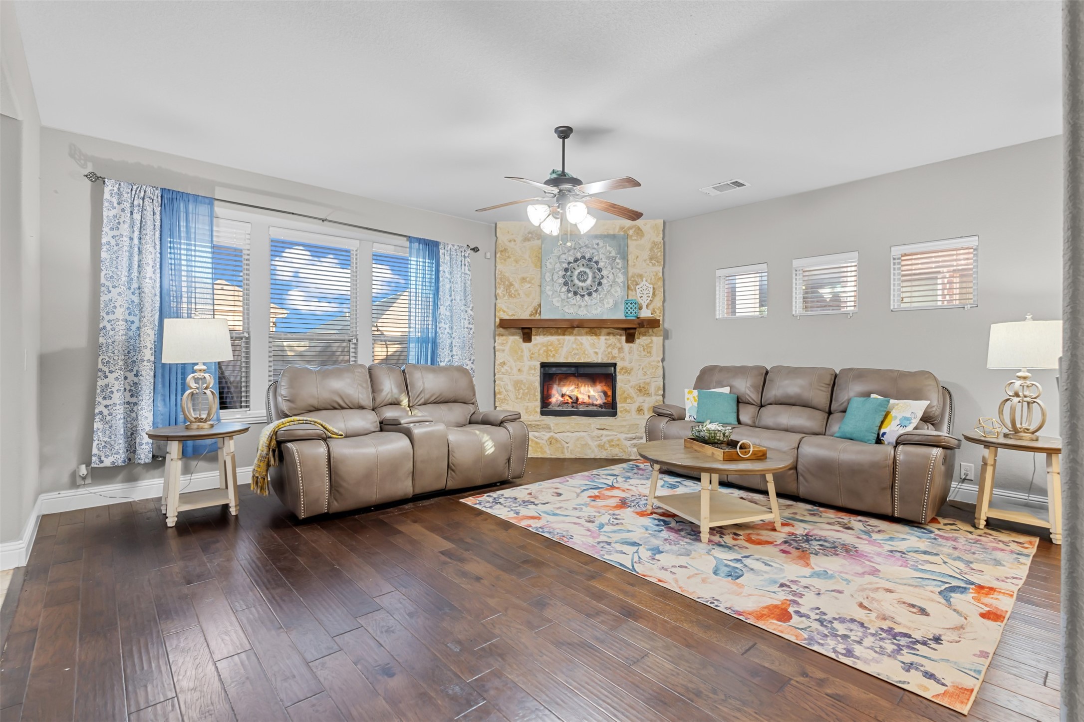 1174 Spring Cress Drive Burleson TX 76028