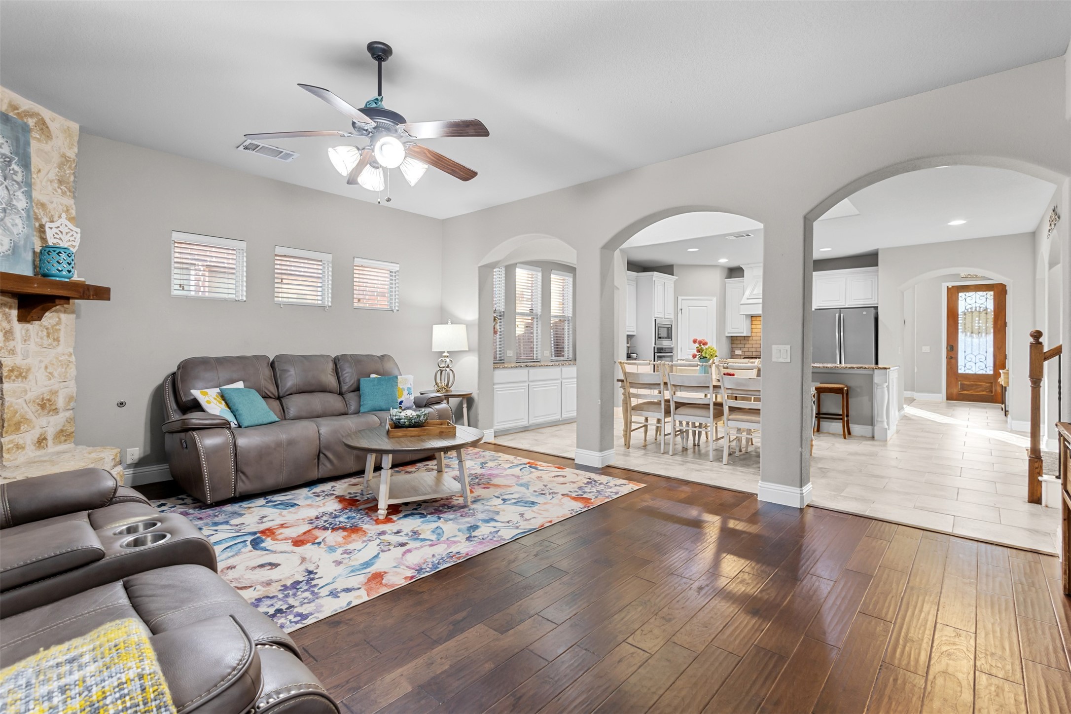 1174 Spring Cress Drive Burleson TX 76028