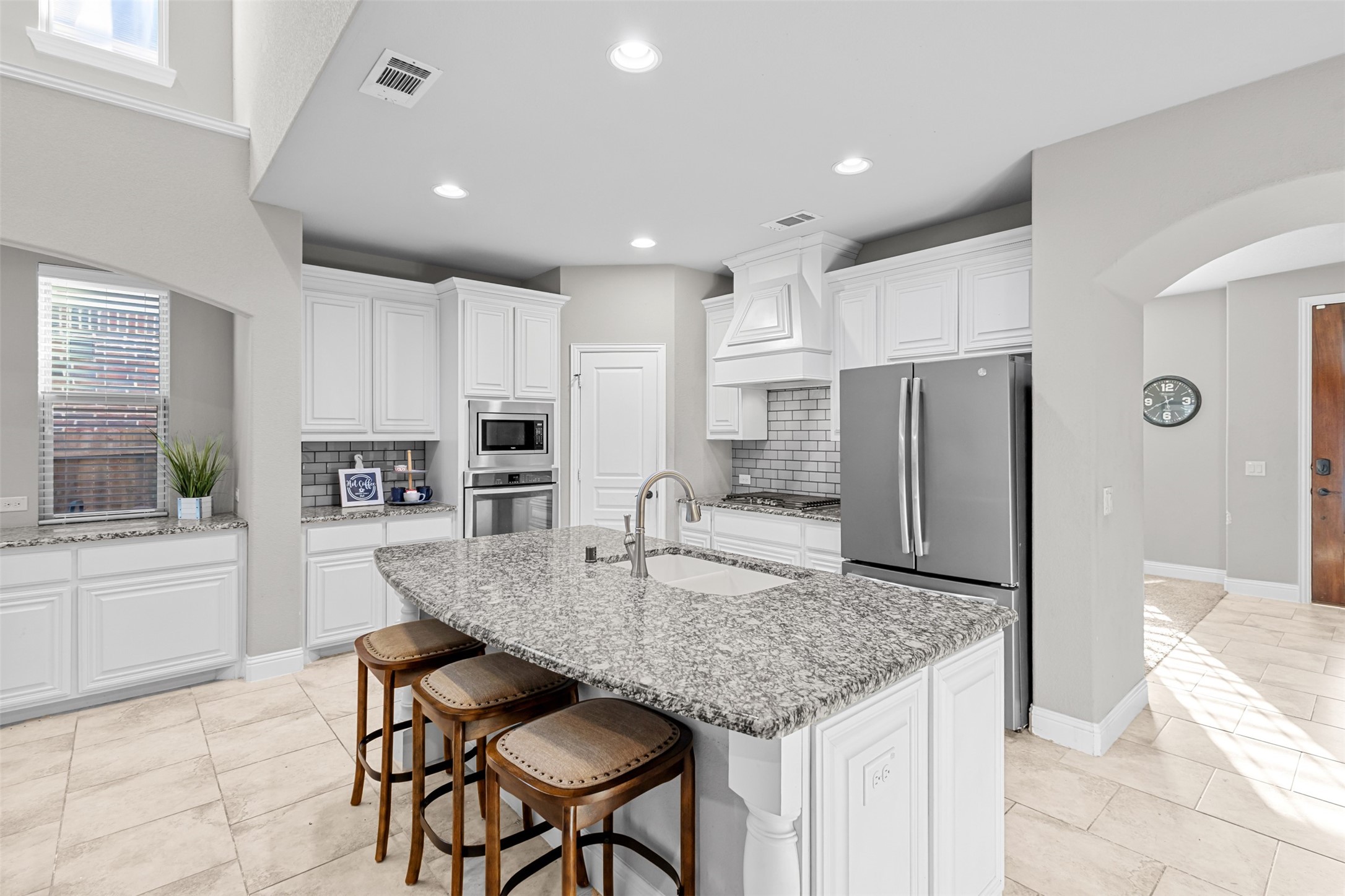 1174 Spring Cress Drive Burleson TX 76028