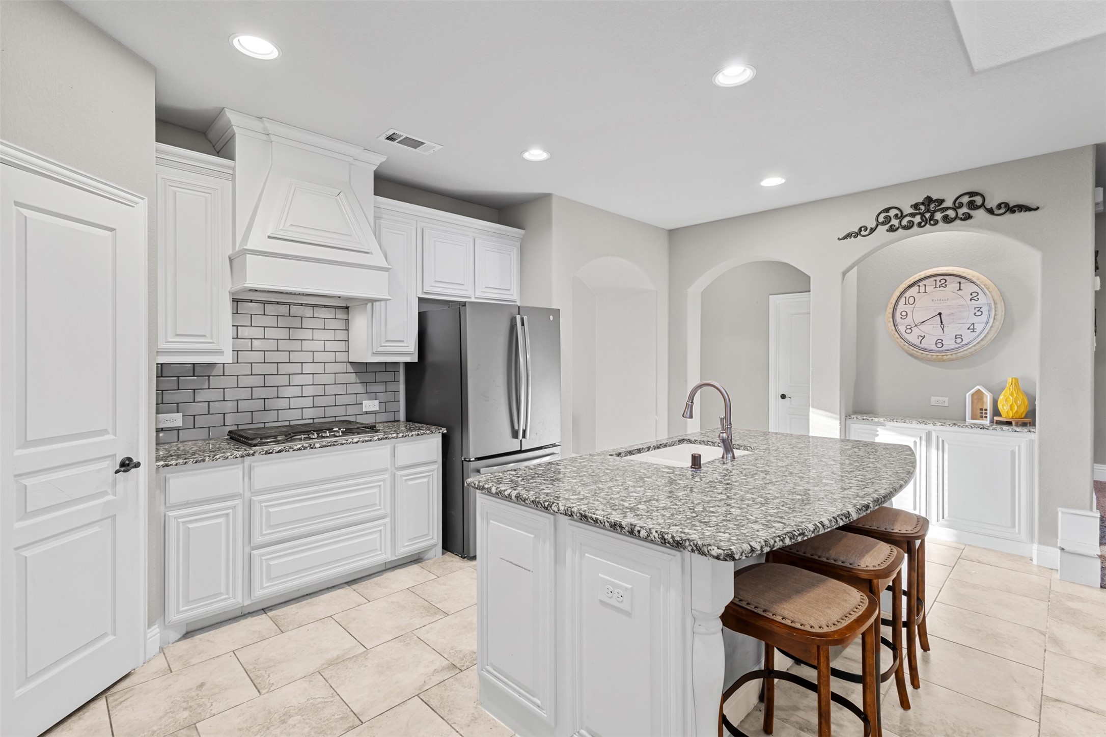 1174 Spring Cress Drive Burleson TX 76028