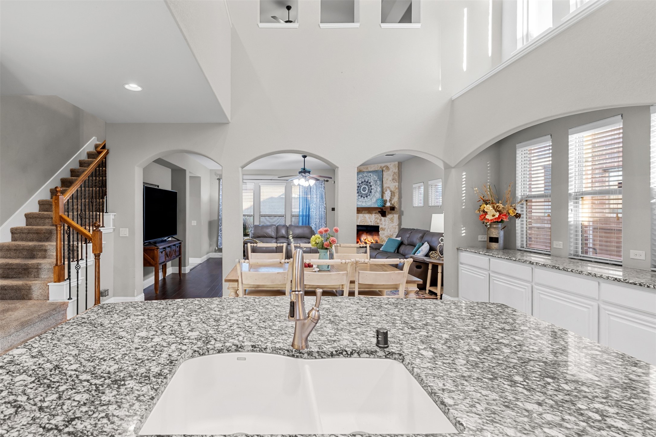 1174 Spring Cress Drive Burleson TX 76028
