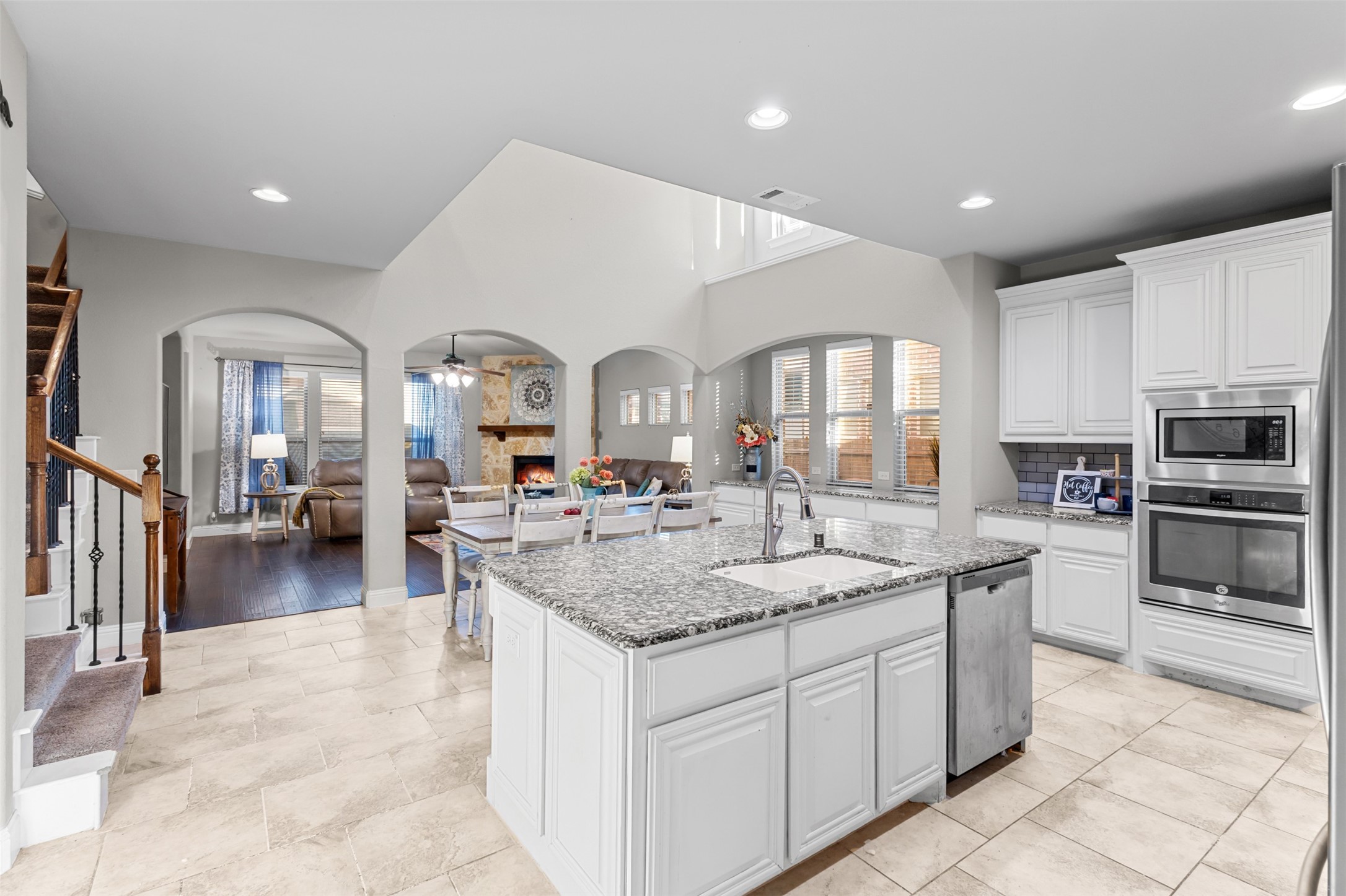 1174 Spring Cress Drive Burleson TX 76028