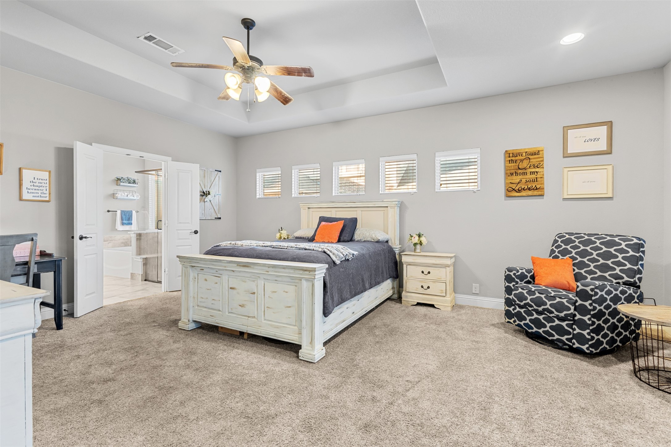 1174 Spring Cress Drive Burleson TX 76028