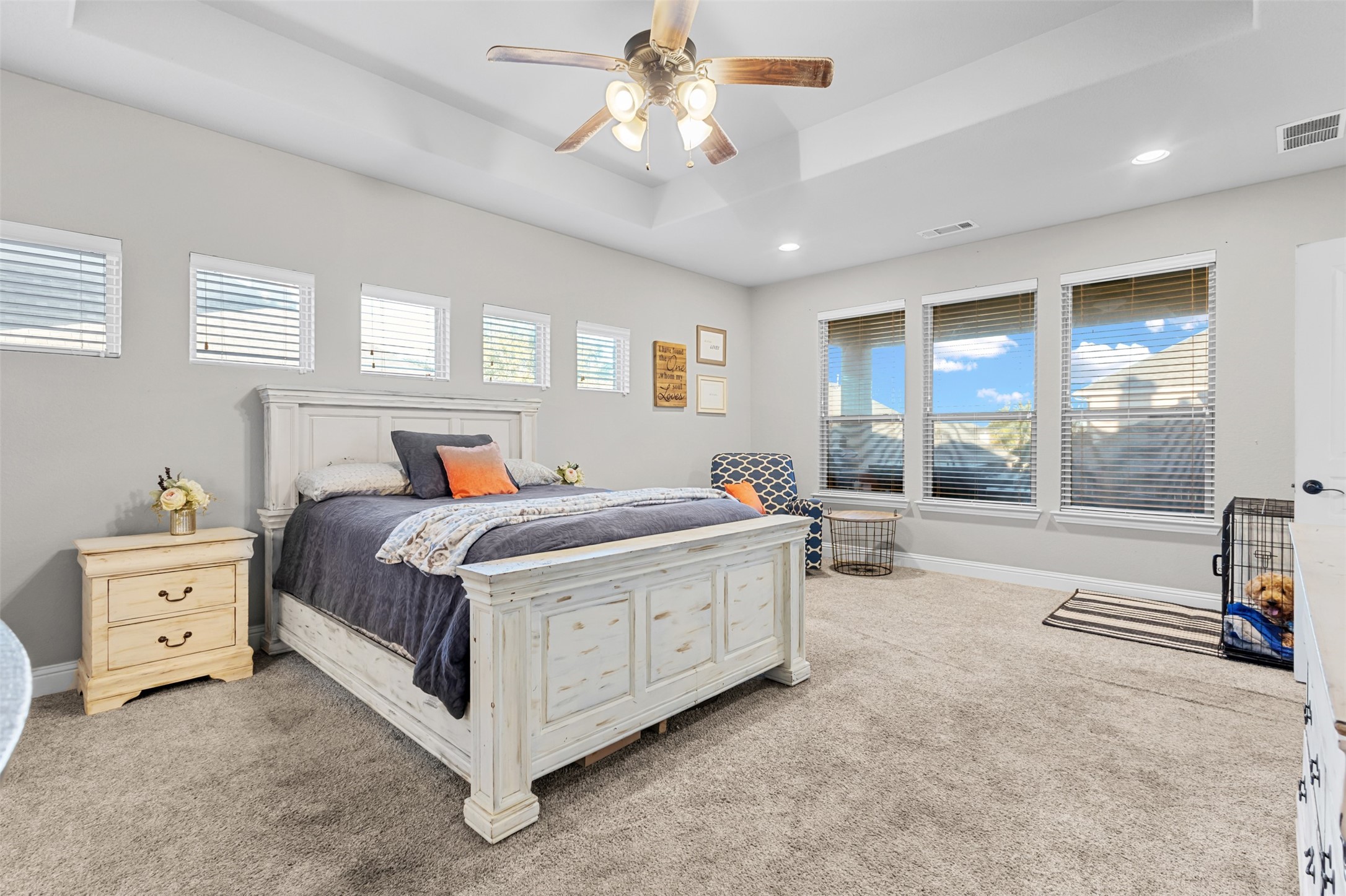 1174 Spring Cress Drive Burleson TX 76028