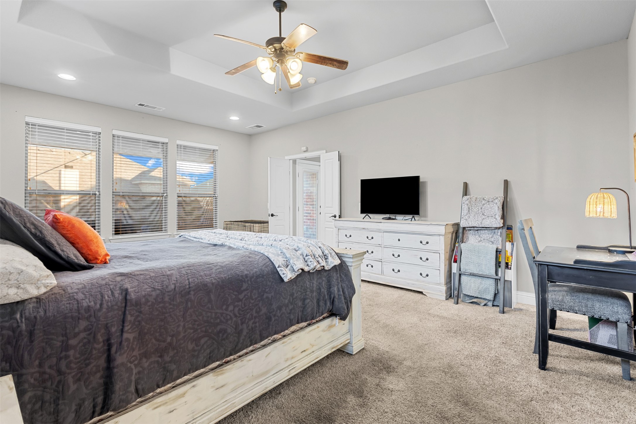 1174 Spring Cress Drive Burleson TX 76028