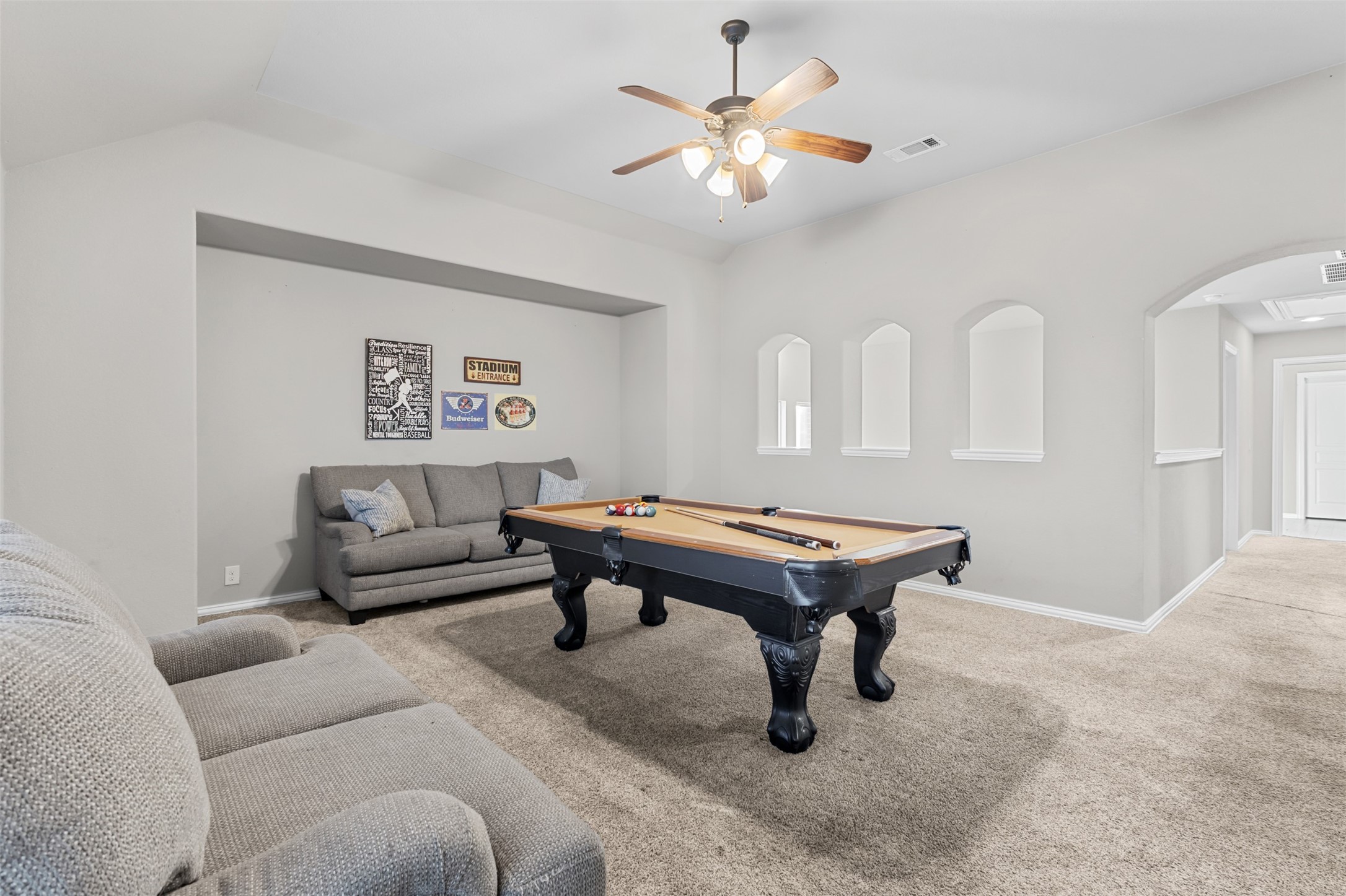 1174 Spring Cress Drive Burleson TX 76028