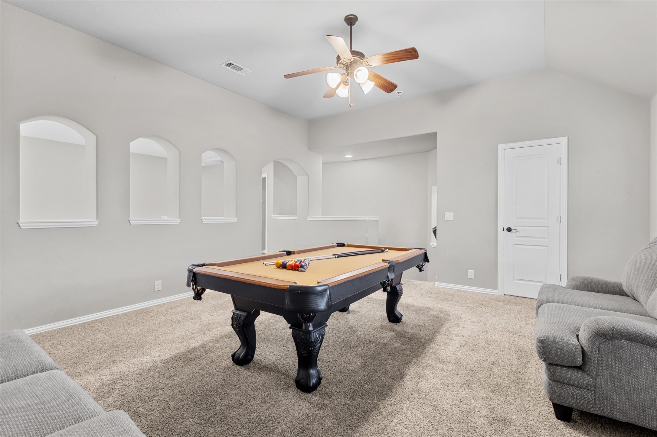 1174 Spring Cress Drive Burleson TX 76028