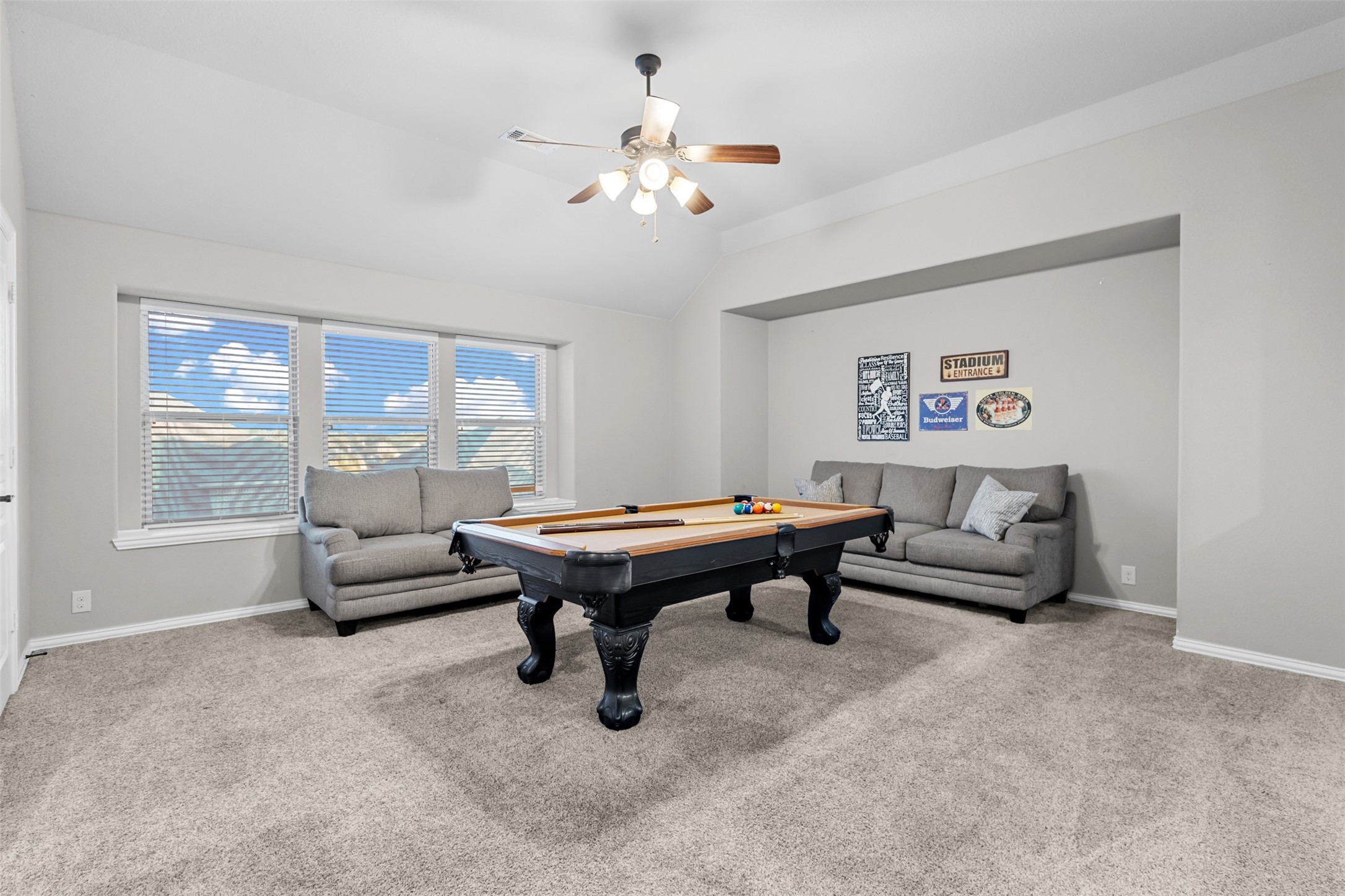 1174 Spring Cress Drive Burleson TX 76028