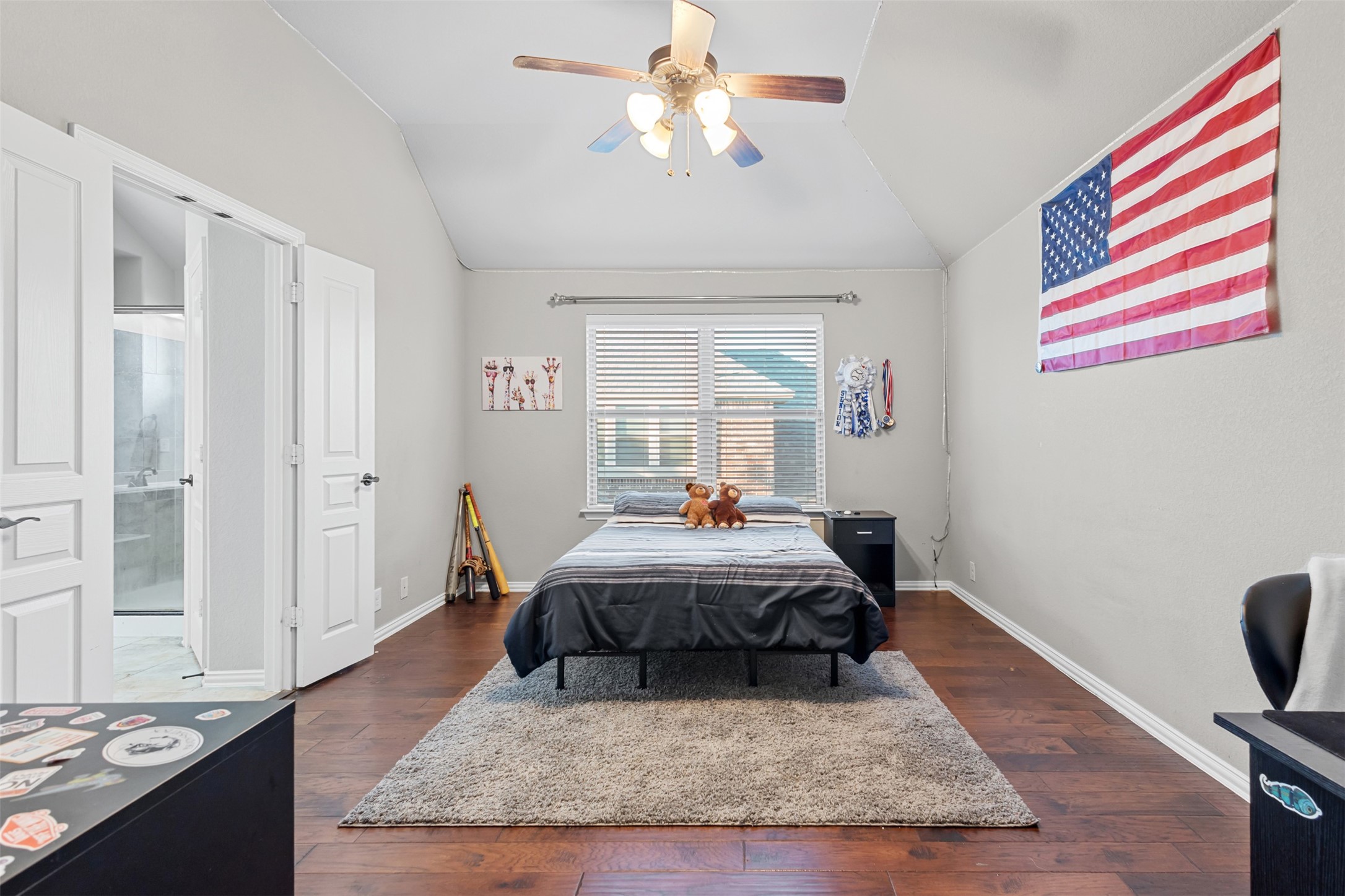 1174 Spring Cress Drive Burleson TX 76028