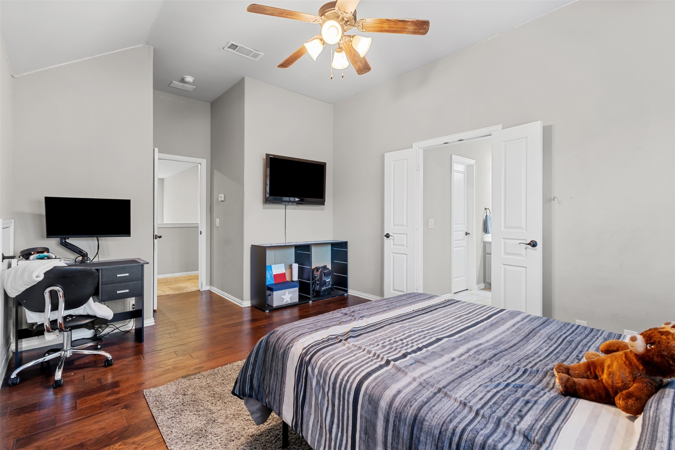 1174 Spring Cress Drive Burleson TX 76028