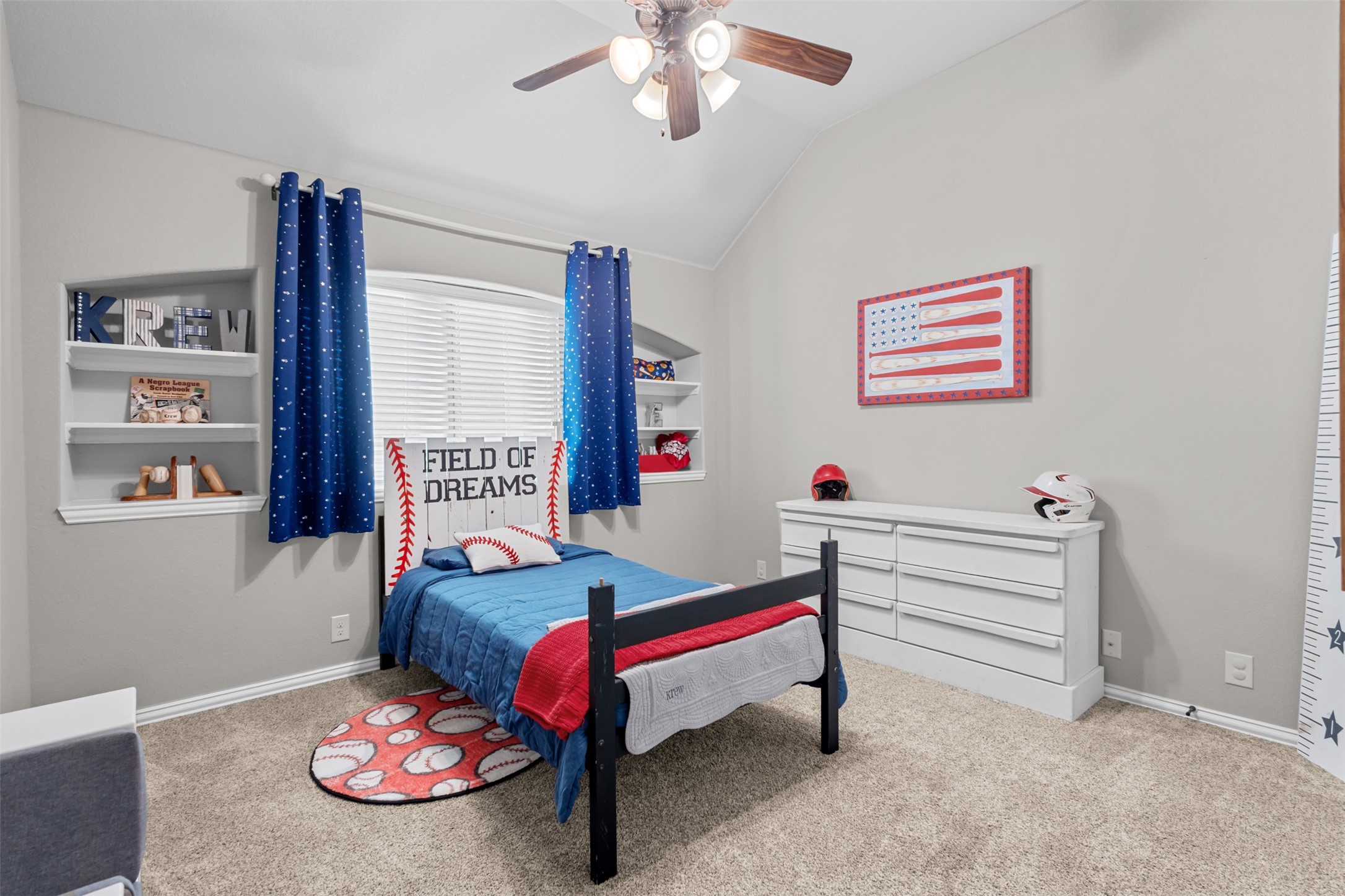 1174 Spring Cress Drive Burleson TX 76028