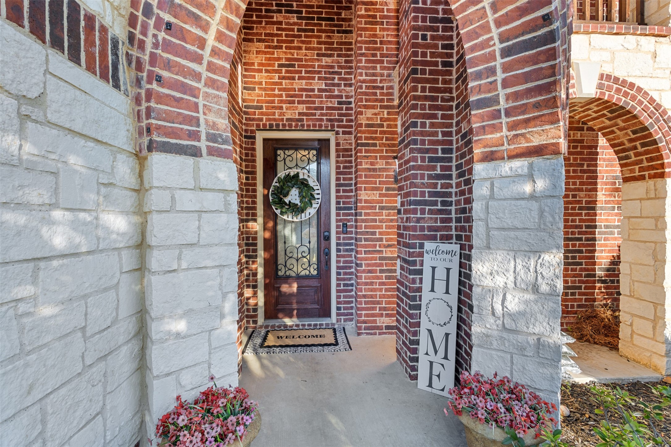 1174 Spring Cress Drive Burleson TX 76028