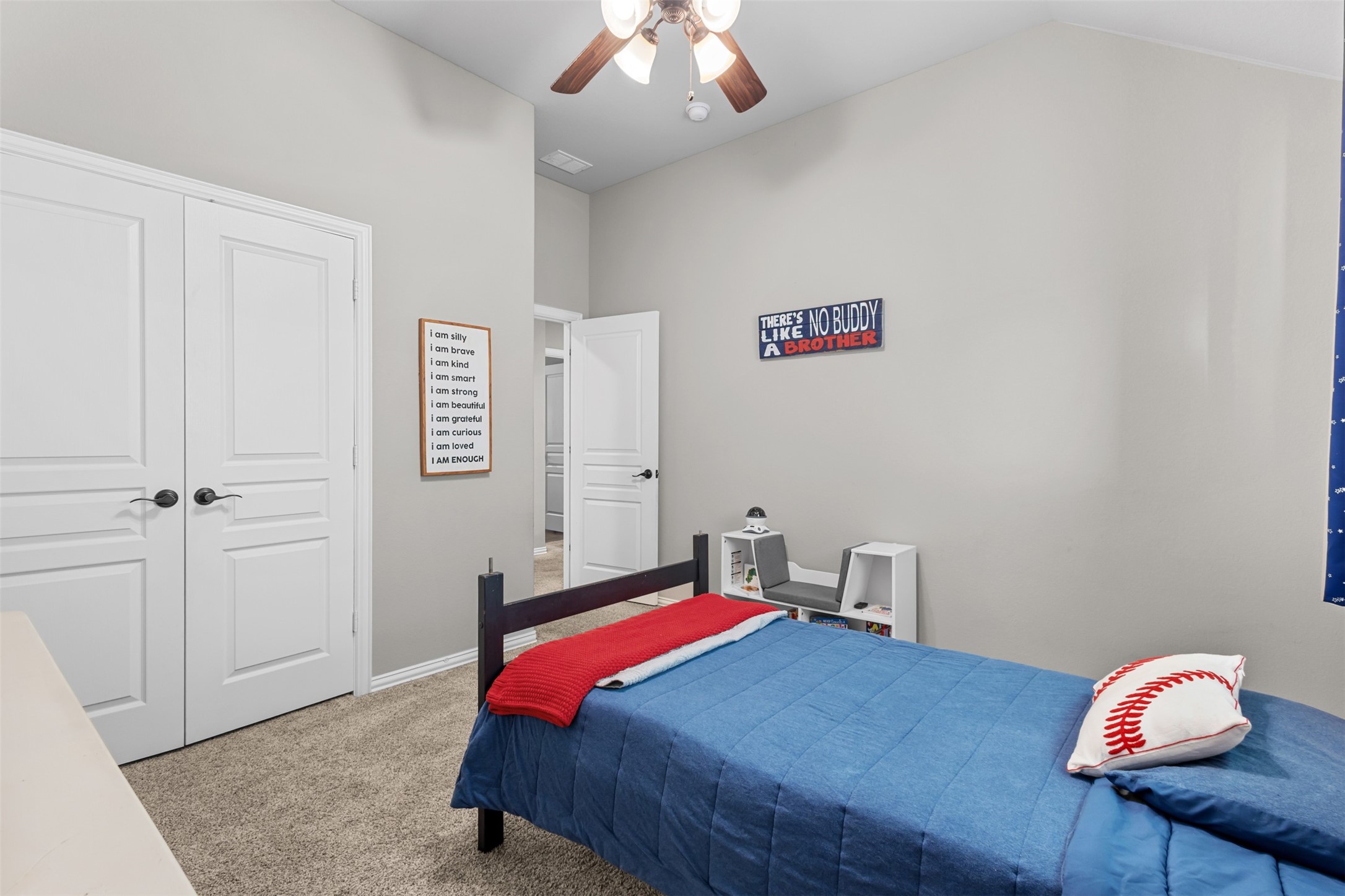1174 Spring Cress Drive Burleson TX 76028