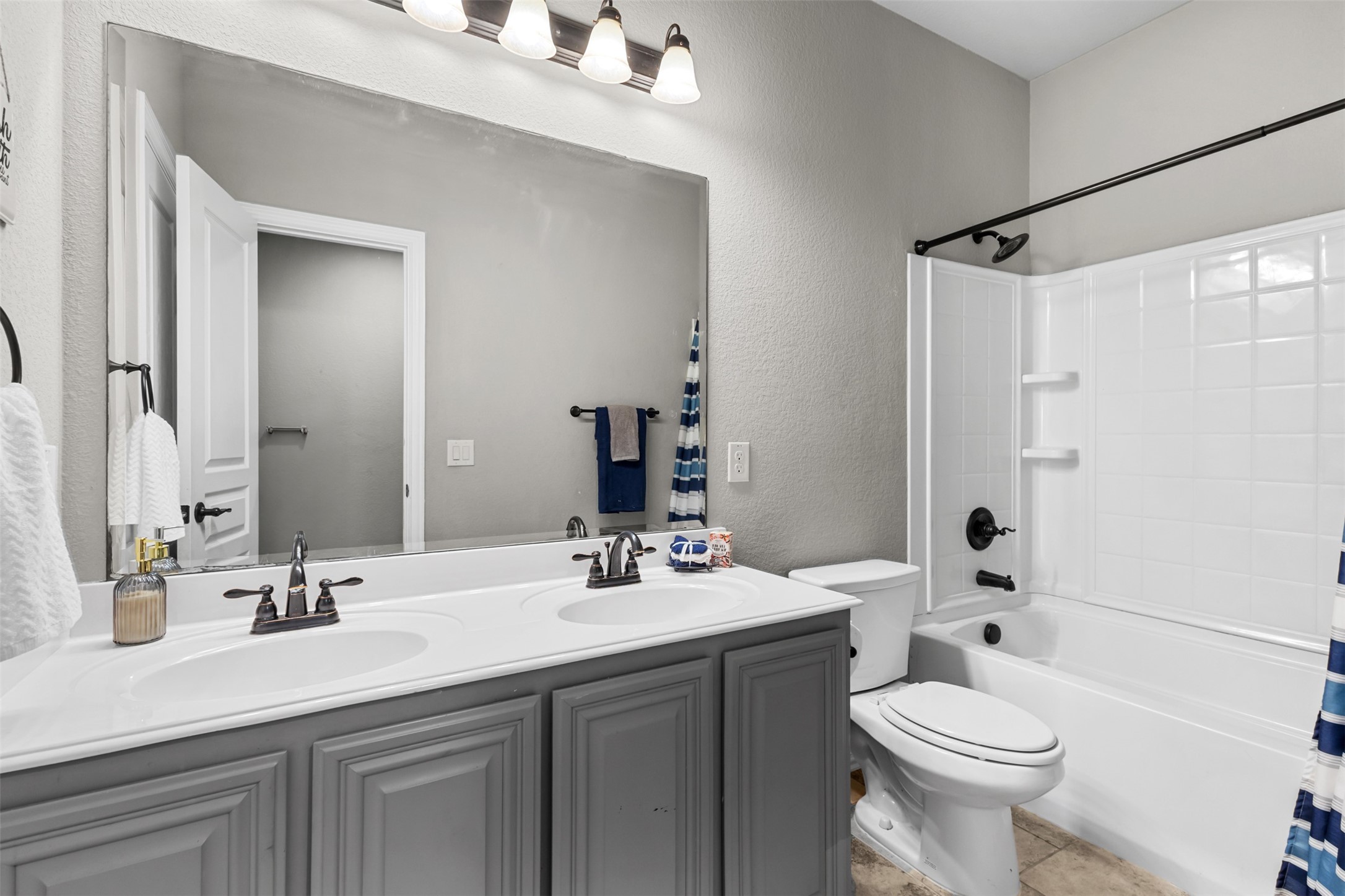 1174 Spring Cress Drive Burleson TX 76028