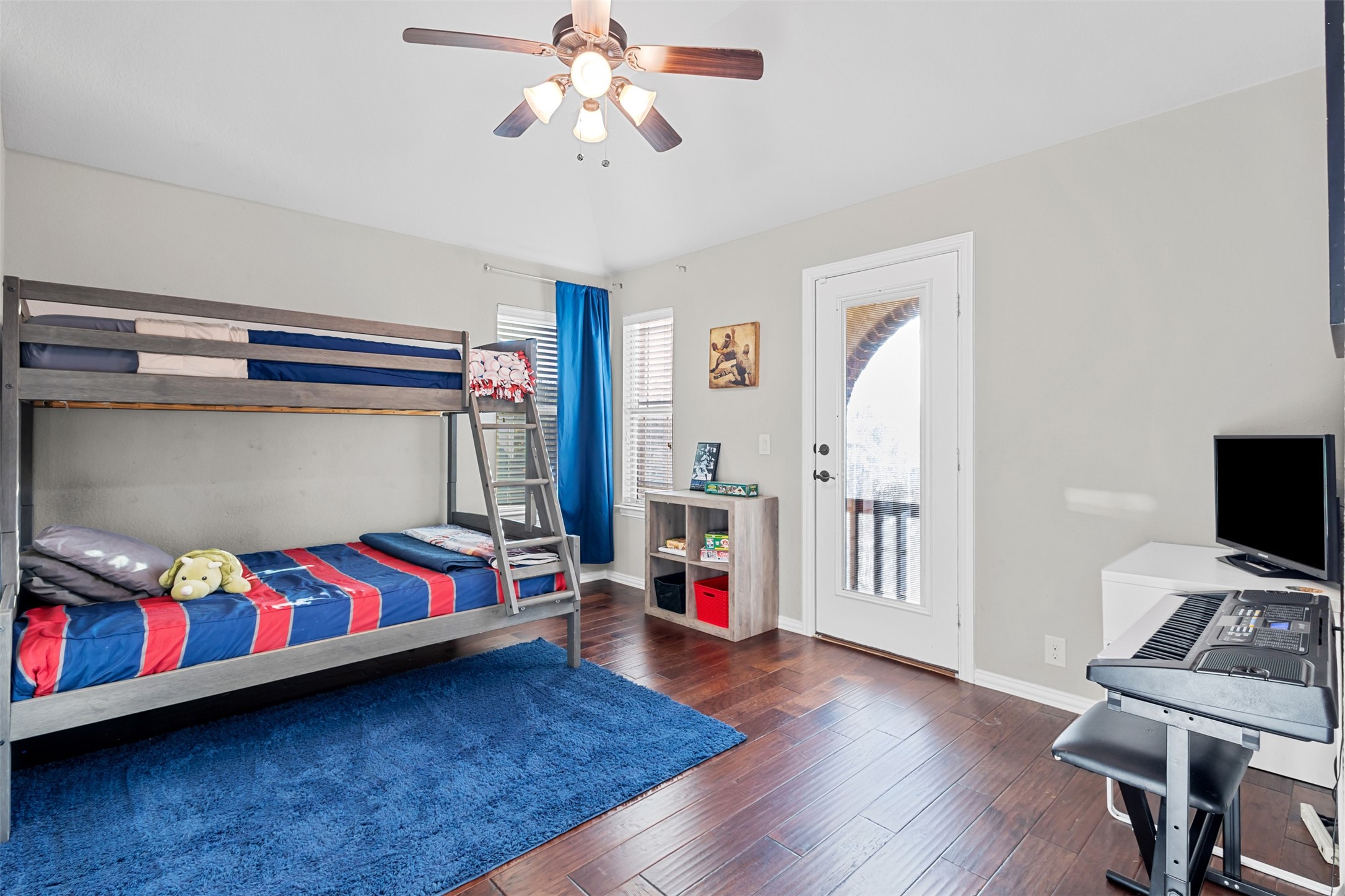 1174 Spring Cress Drive Burleson TX 76028
