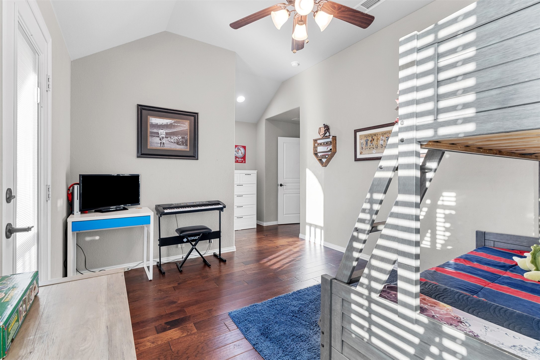 1174 Spring Cress Drive Burleson TX 76028