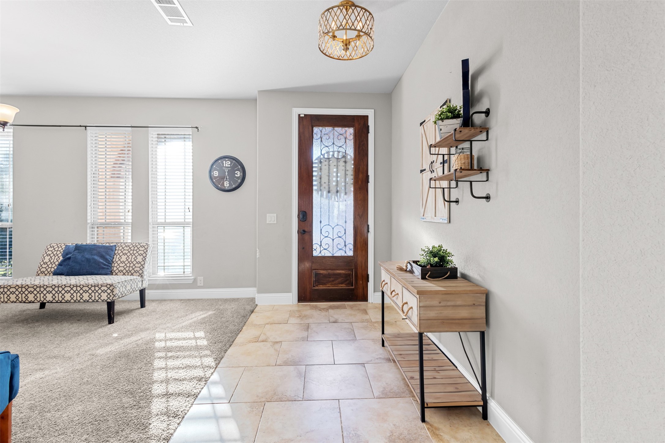 1174 Spring Cress Drive Burleson TX 76028